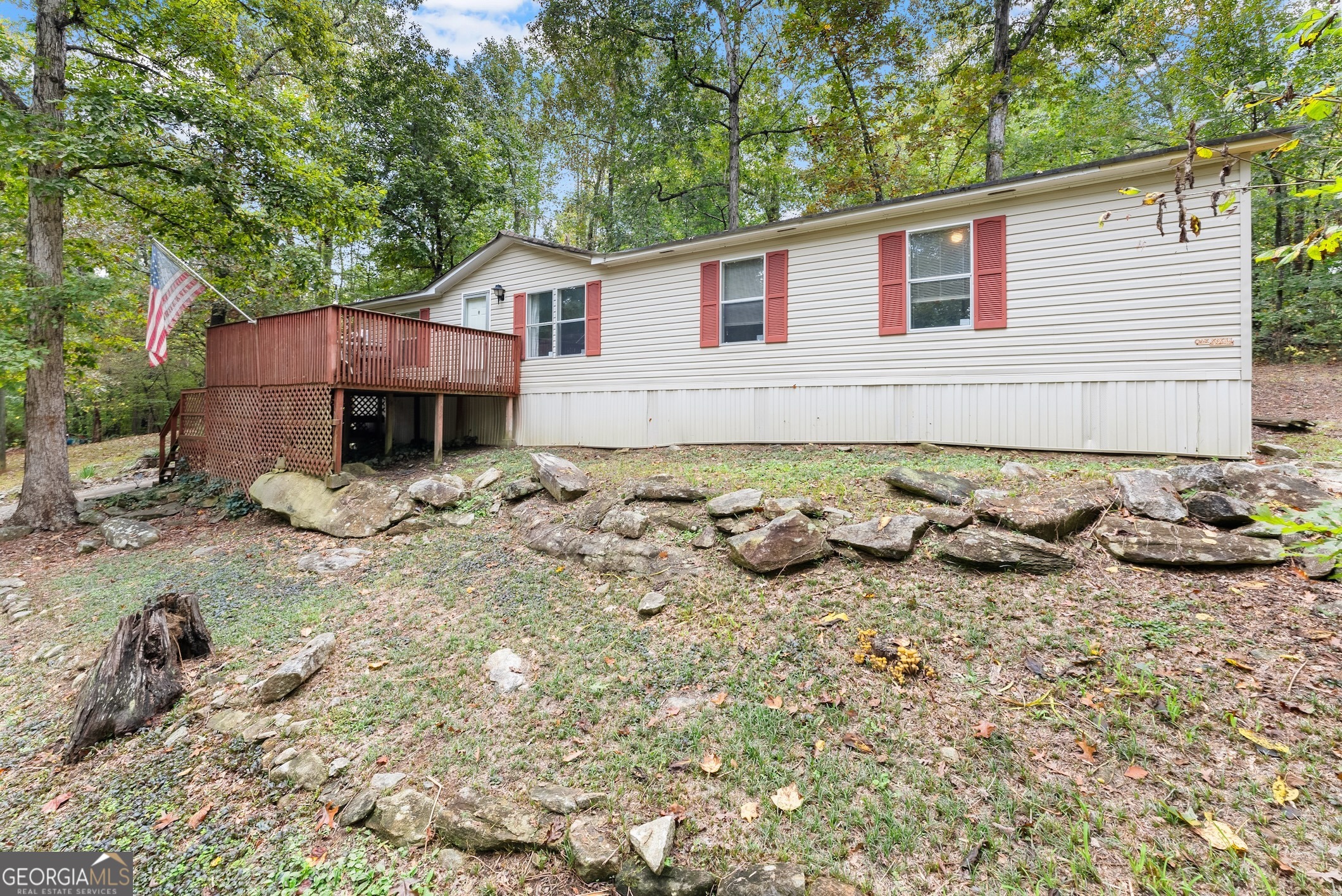 1545 Lower Creighton RD