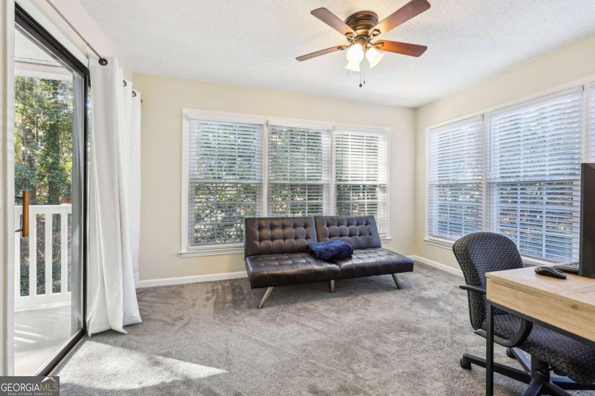 Cannon Gate - Residential