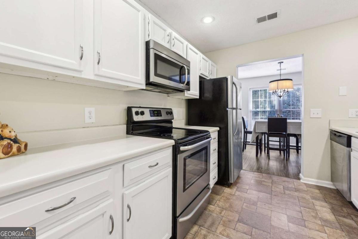 Cannon Gate - Residential