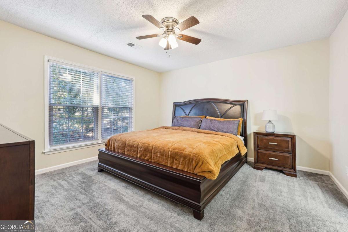 Cannon Gate - Residential