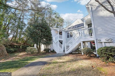 838 Cannon RUN Marietta GA 30064