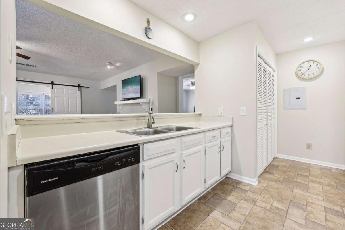 Cannon Gate - Residential