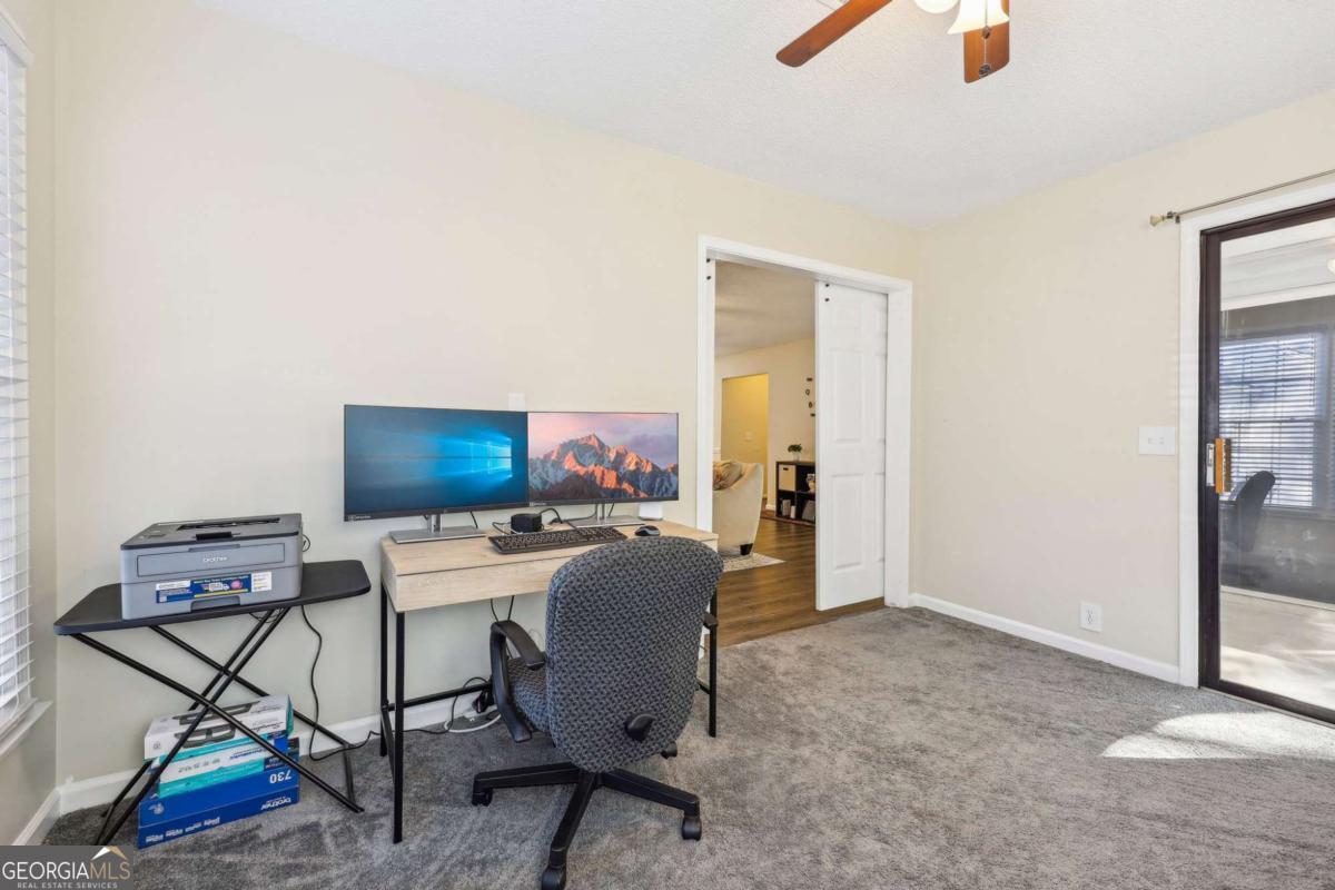 Cannon Gate - Residential