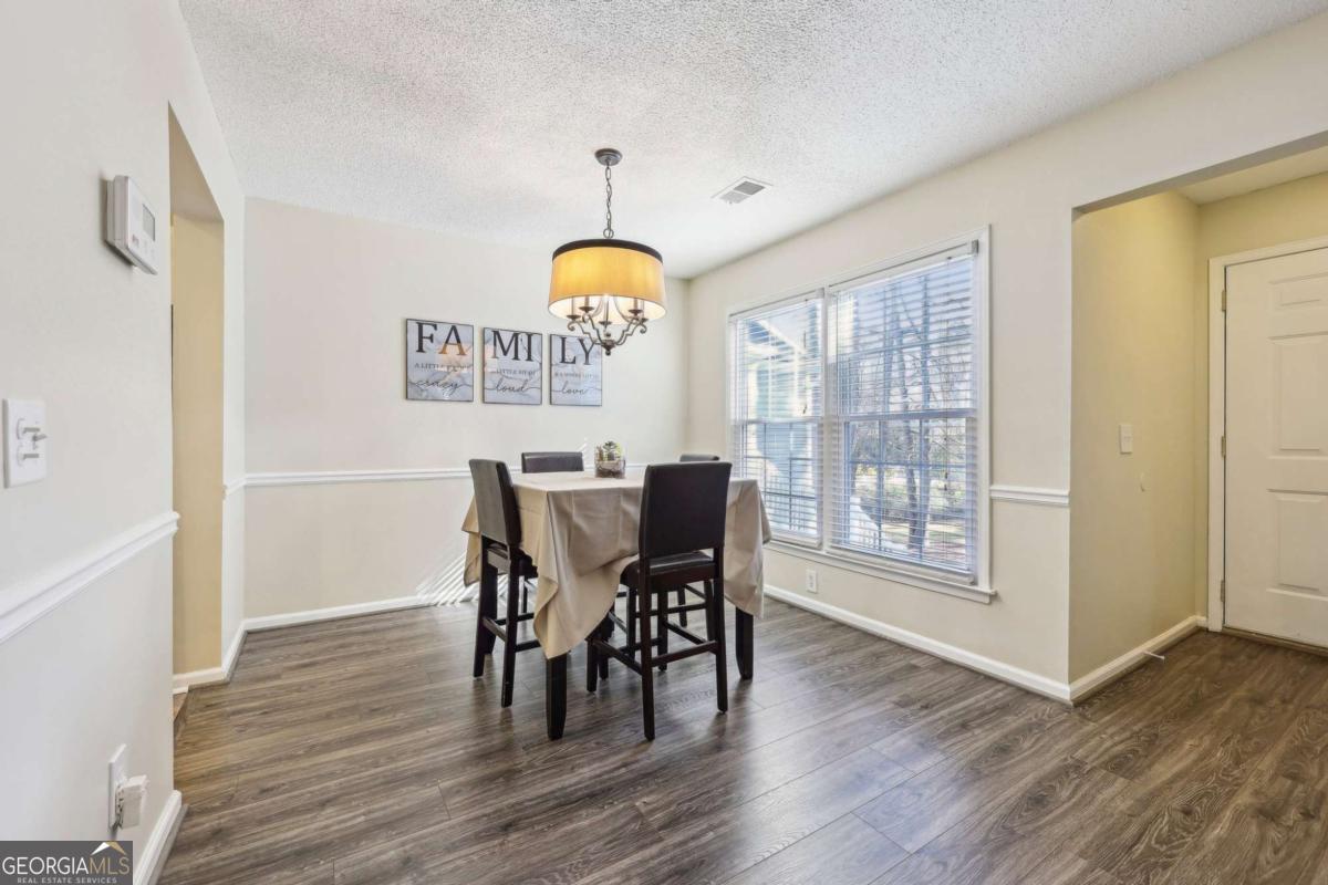 Cannon Gate - Residential