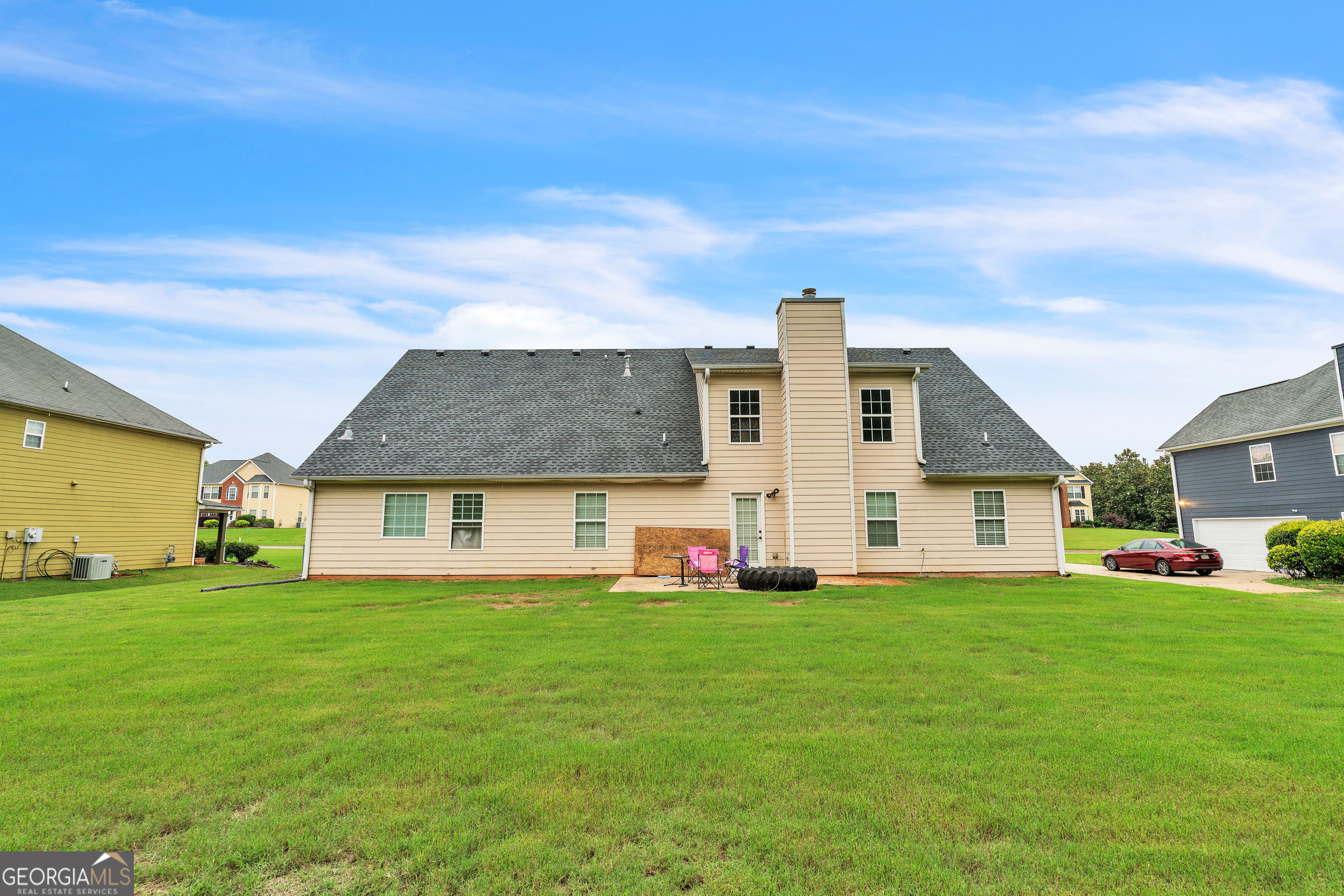 115 Glen Echo Dr.