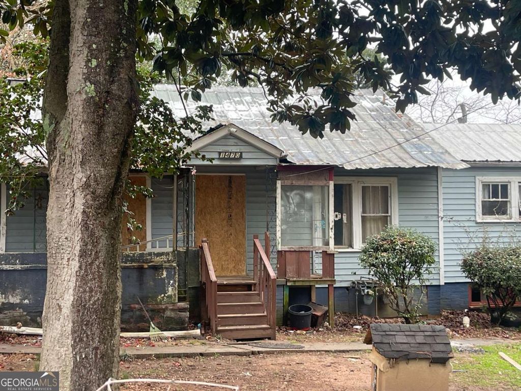 Photo of 1470 Darnell Road SE, Marietta, GA 30060 (MLS # 10678423)