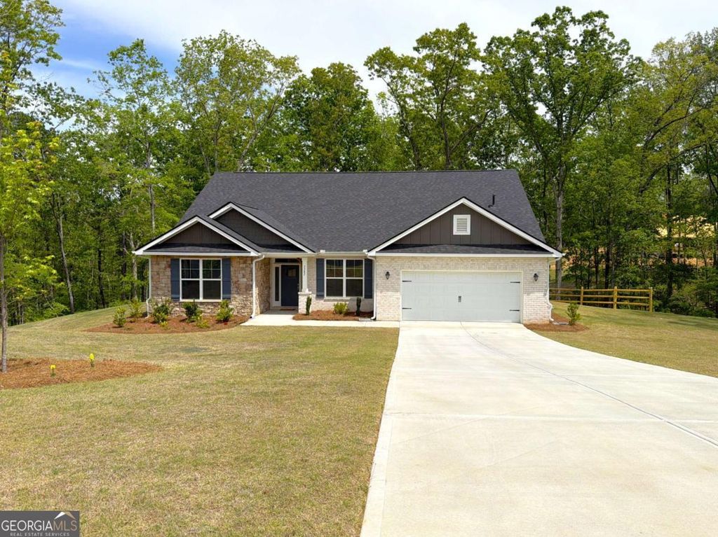 Photo of 3305 Trevi Trail, Douglasville, GA 30135 (MLS # 10758943)