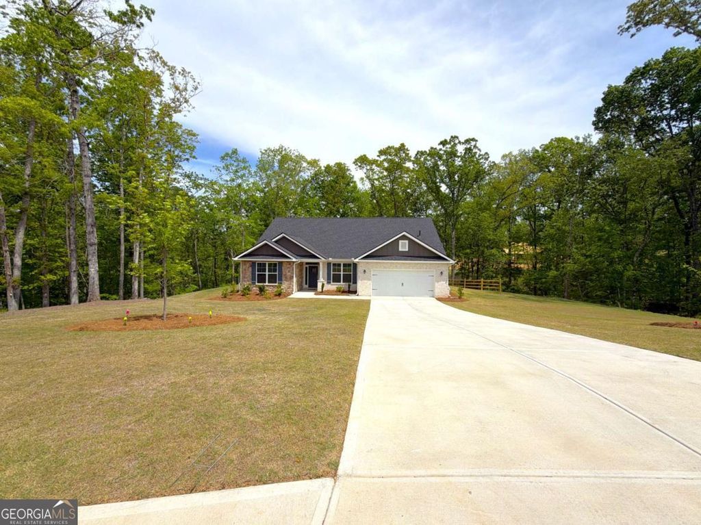 Photo of 3305 Trevi Trail, Douglasville, GA 30135 (MLS # 10758943)
