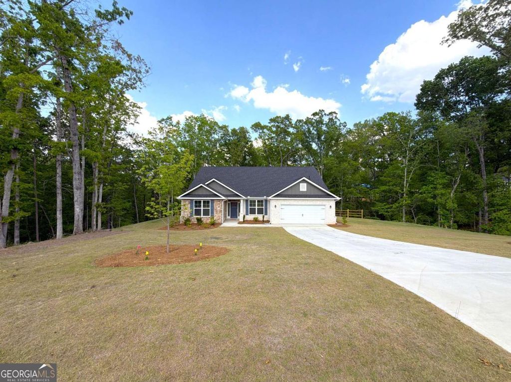 Photo of 3305 Trevi Trail, Douglasville, GA 30135 (MLS # 10758943)