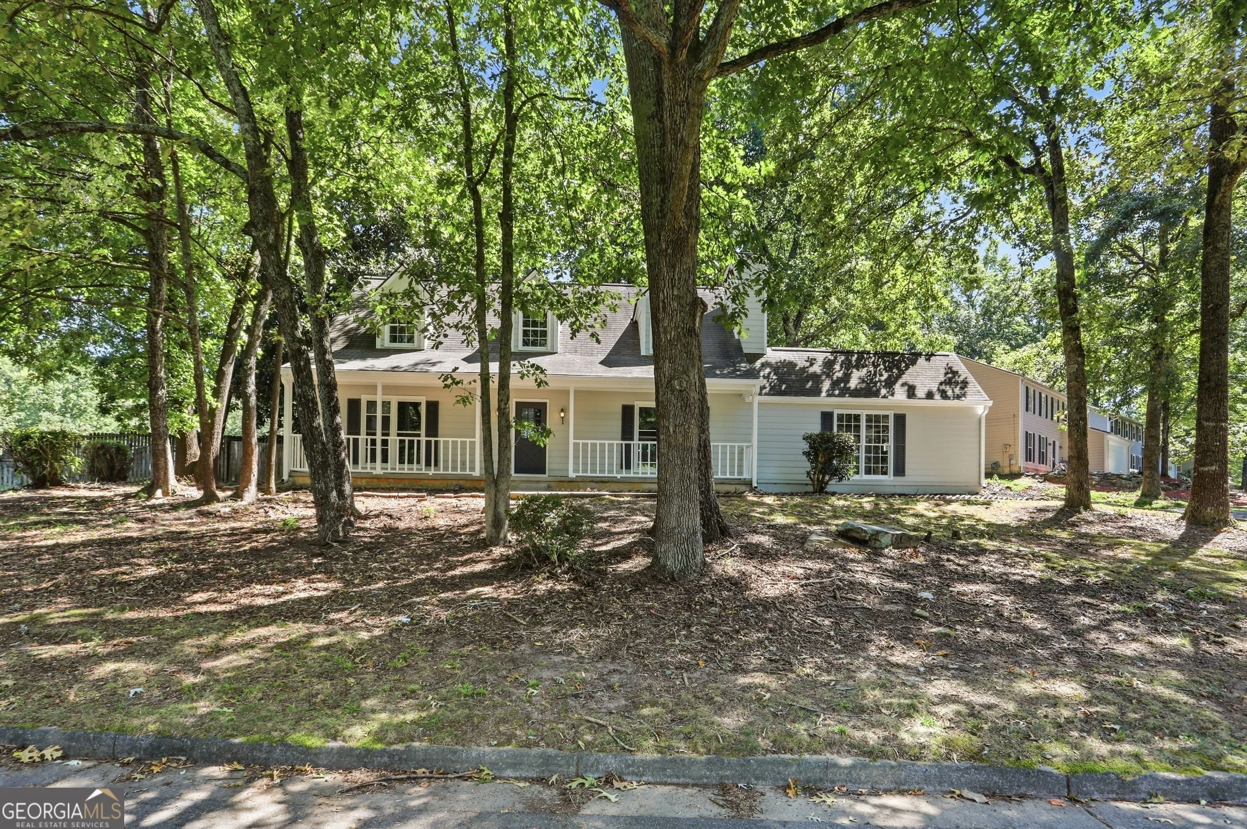 485 Barrington Loop, Roswell, GA, 30076