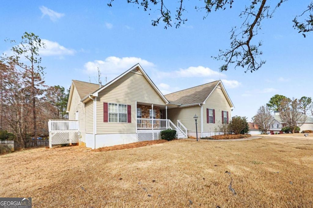 Photo of 3575 W River Commons, Douglasville, GA 30135 (MLS # 10698745)