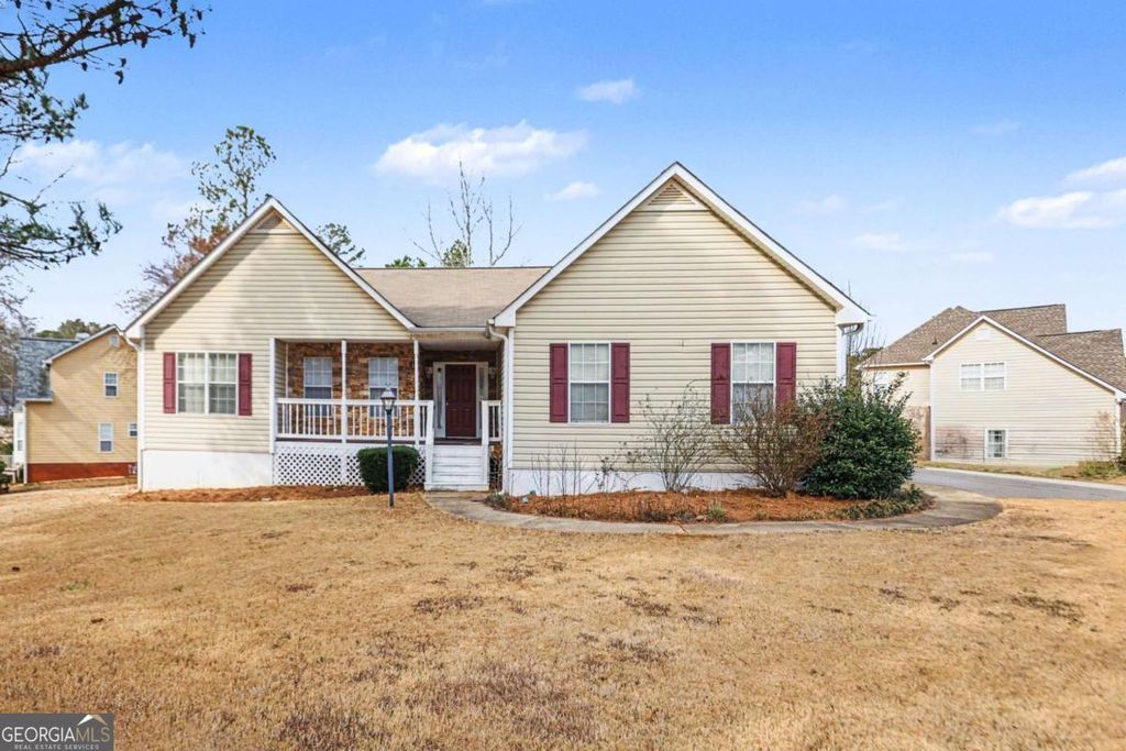 Photo of 3575 W River Commons, Douglasville, GA 30135 (MLS # 10698745)