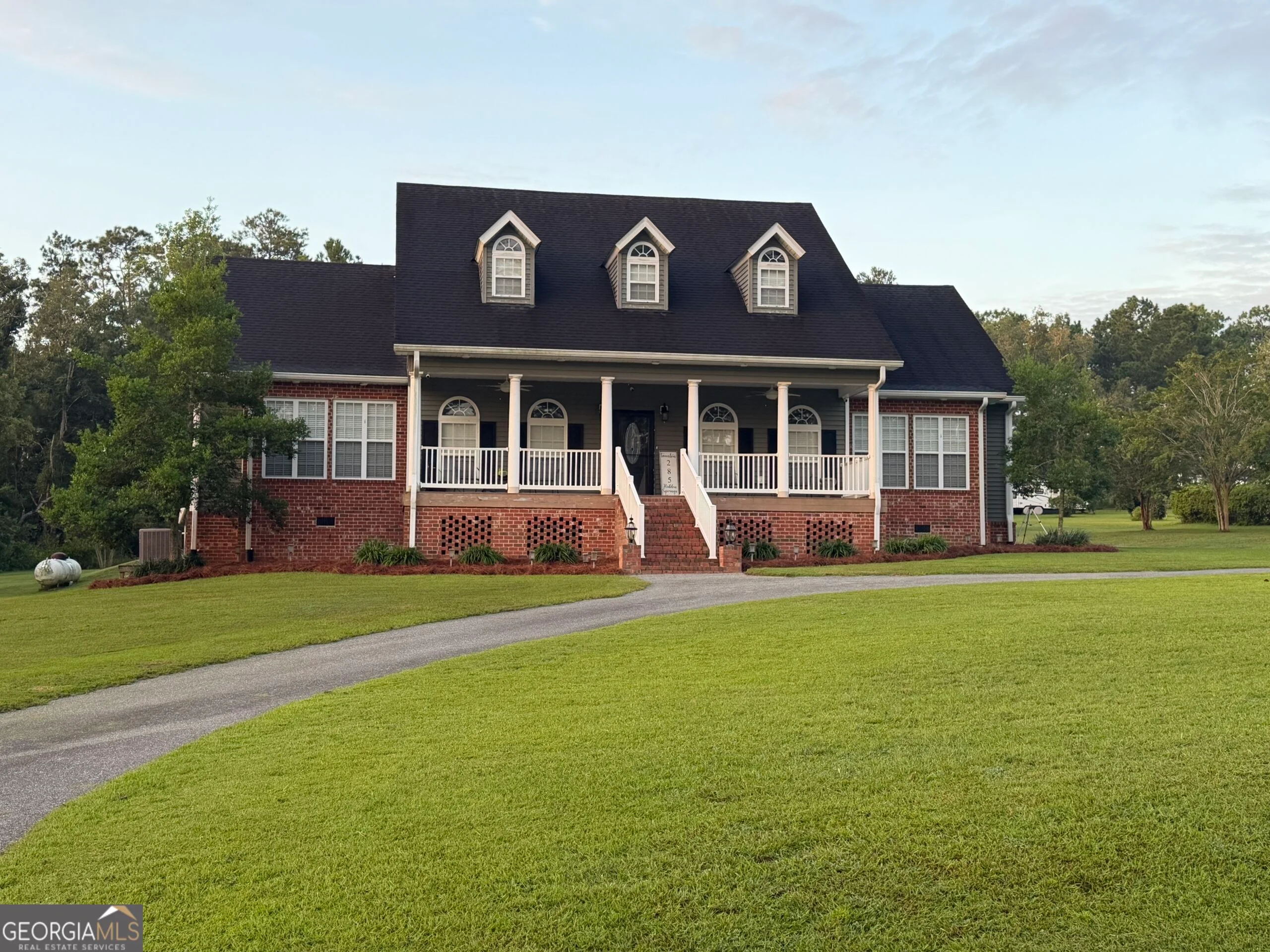 285 Hidden Springs Road, Climax, GA, 39834