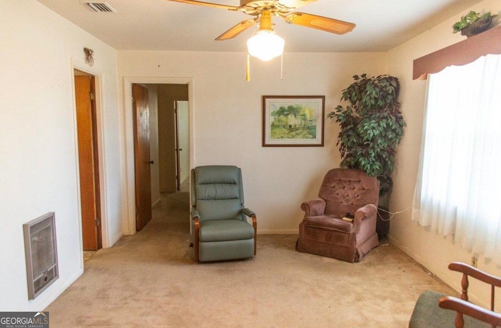 Photo of 2817 Cherokee St, Waycross, GA 31503 (MLS # 10835469)