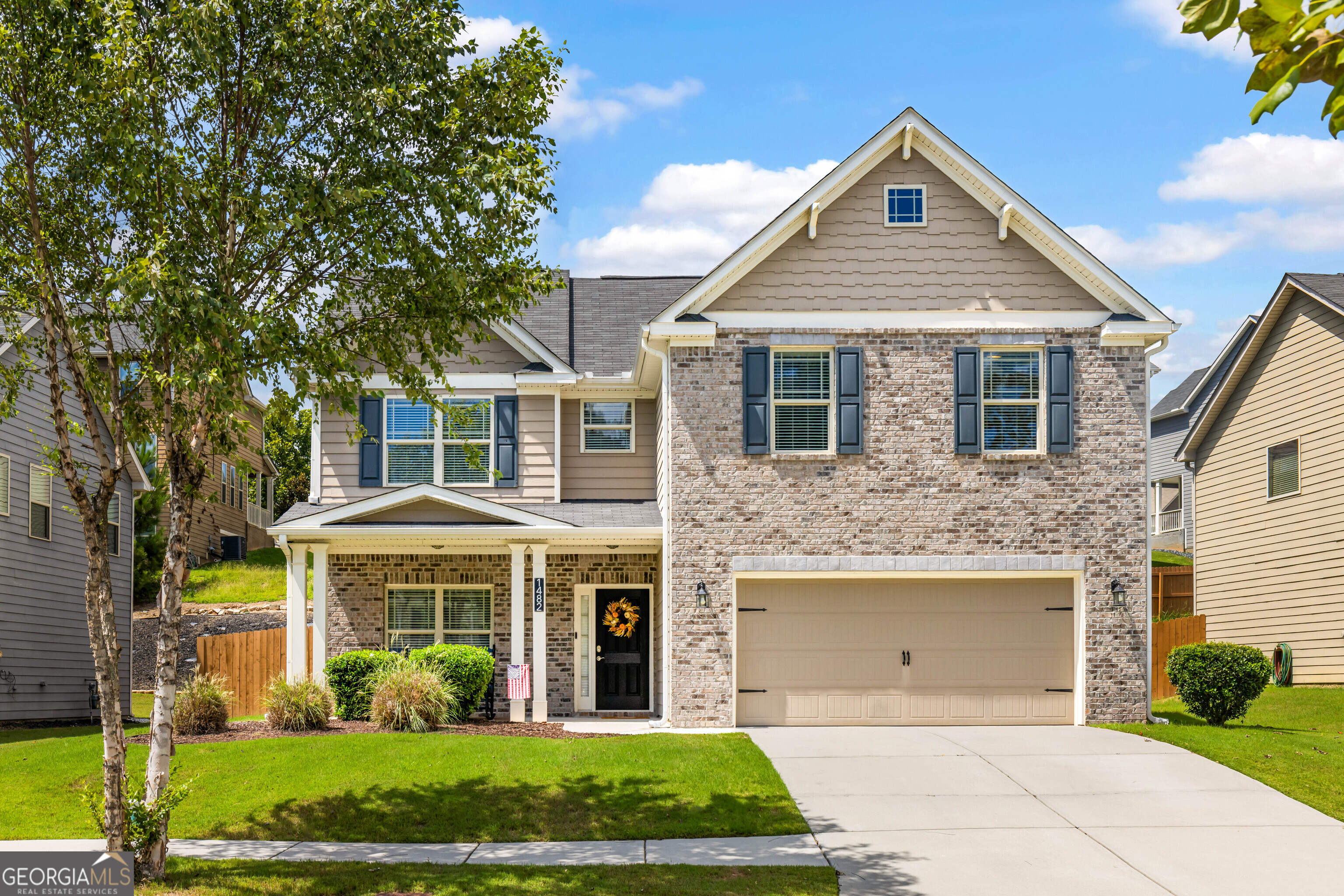 View Lawrenceville, GA 30045 house