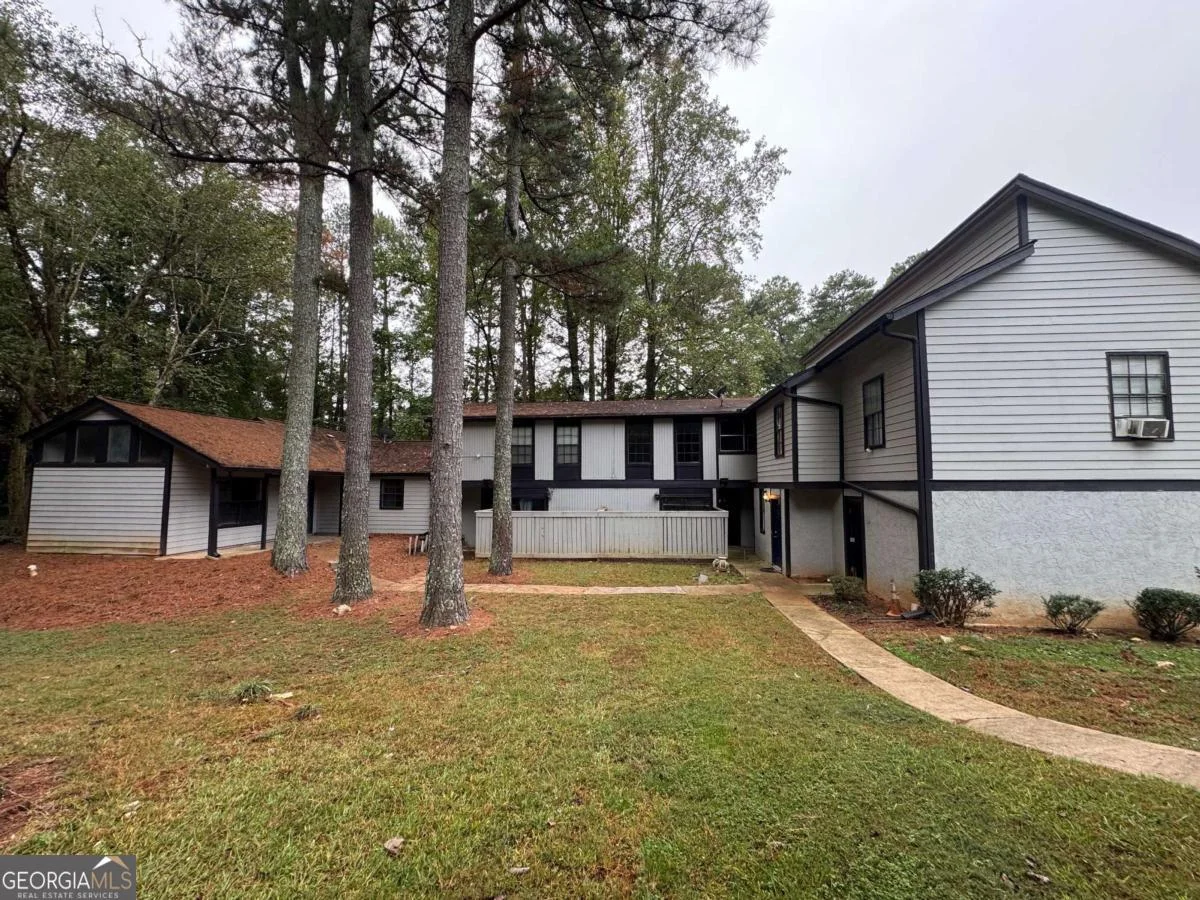 1411 Stone Mill Trace