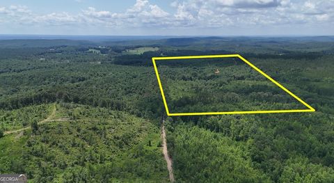 Photo of 0 Old Highway 431 #LOT A, Wedowee, AL 36278 (MLS # 10795040)