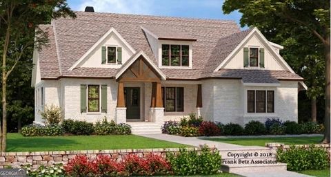 195 Farr Lake DR Tyrone GA 30290