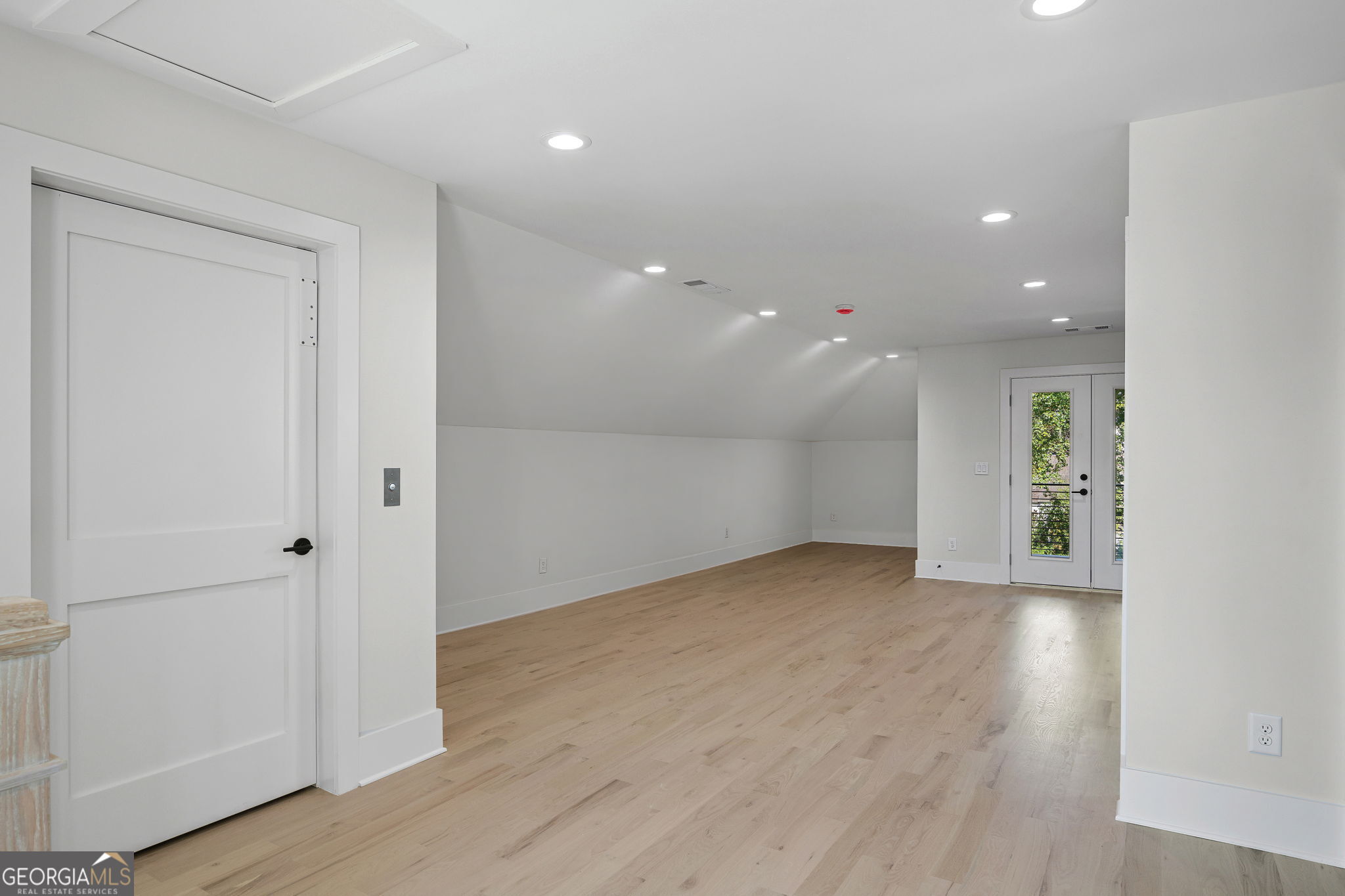 Alcovy Place - Residential