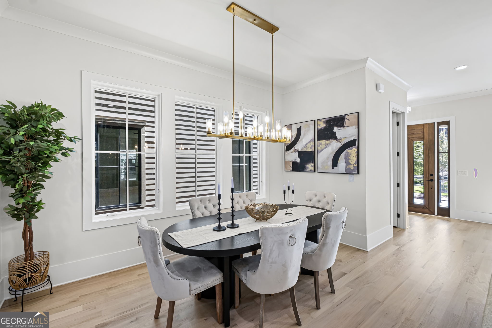 Alcovy Place - Residential