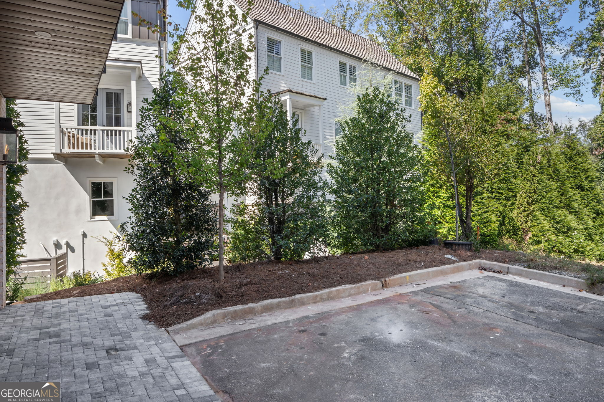 Alcovy Place - Residential