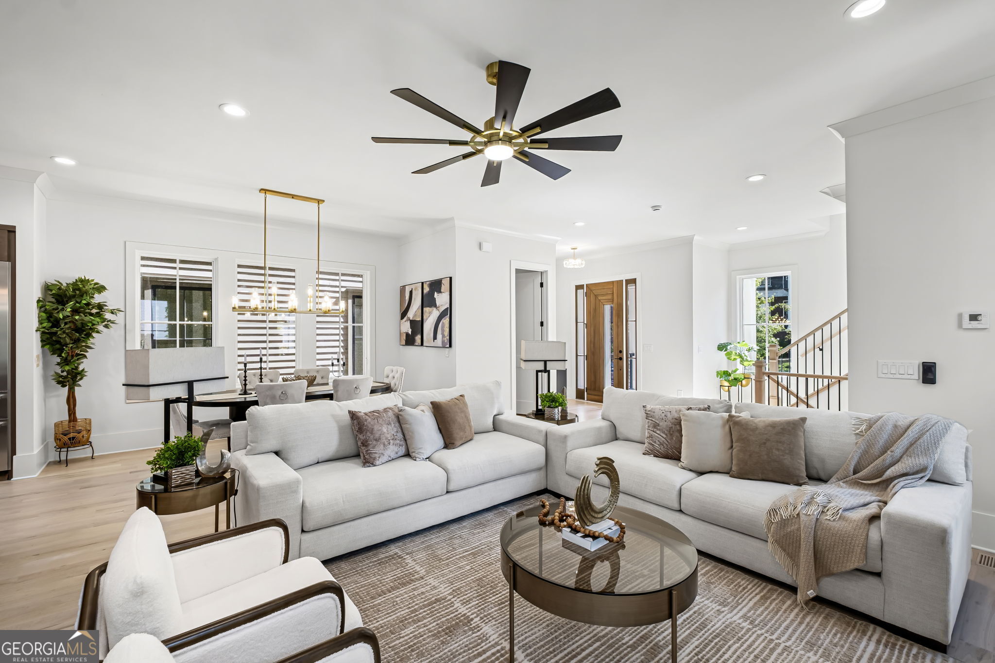 Alcovy Place - Residential