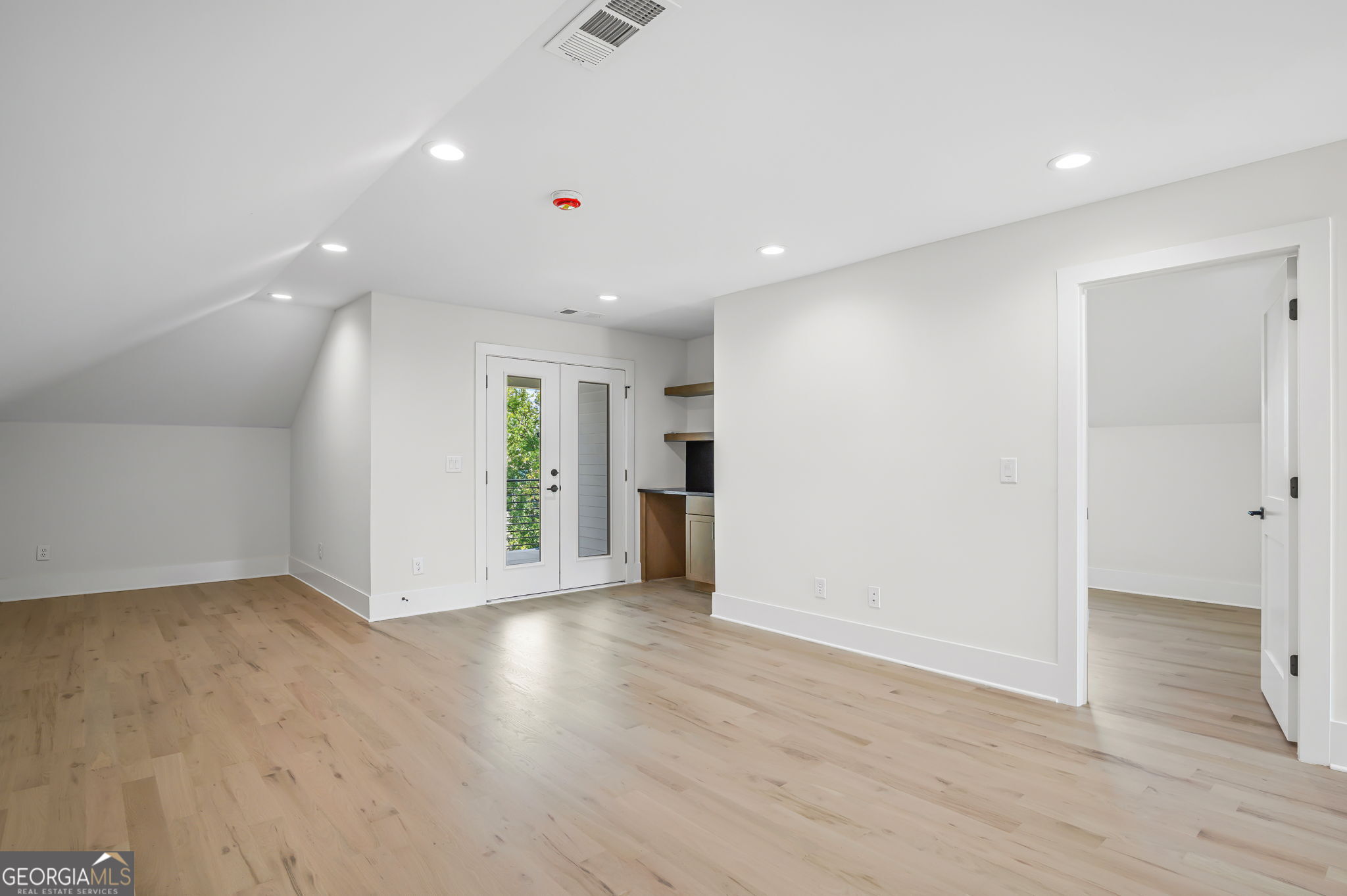 Alcovy Place - Residential