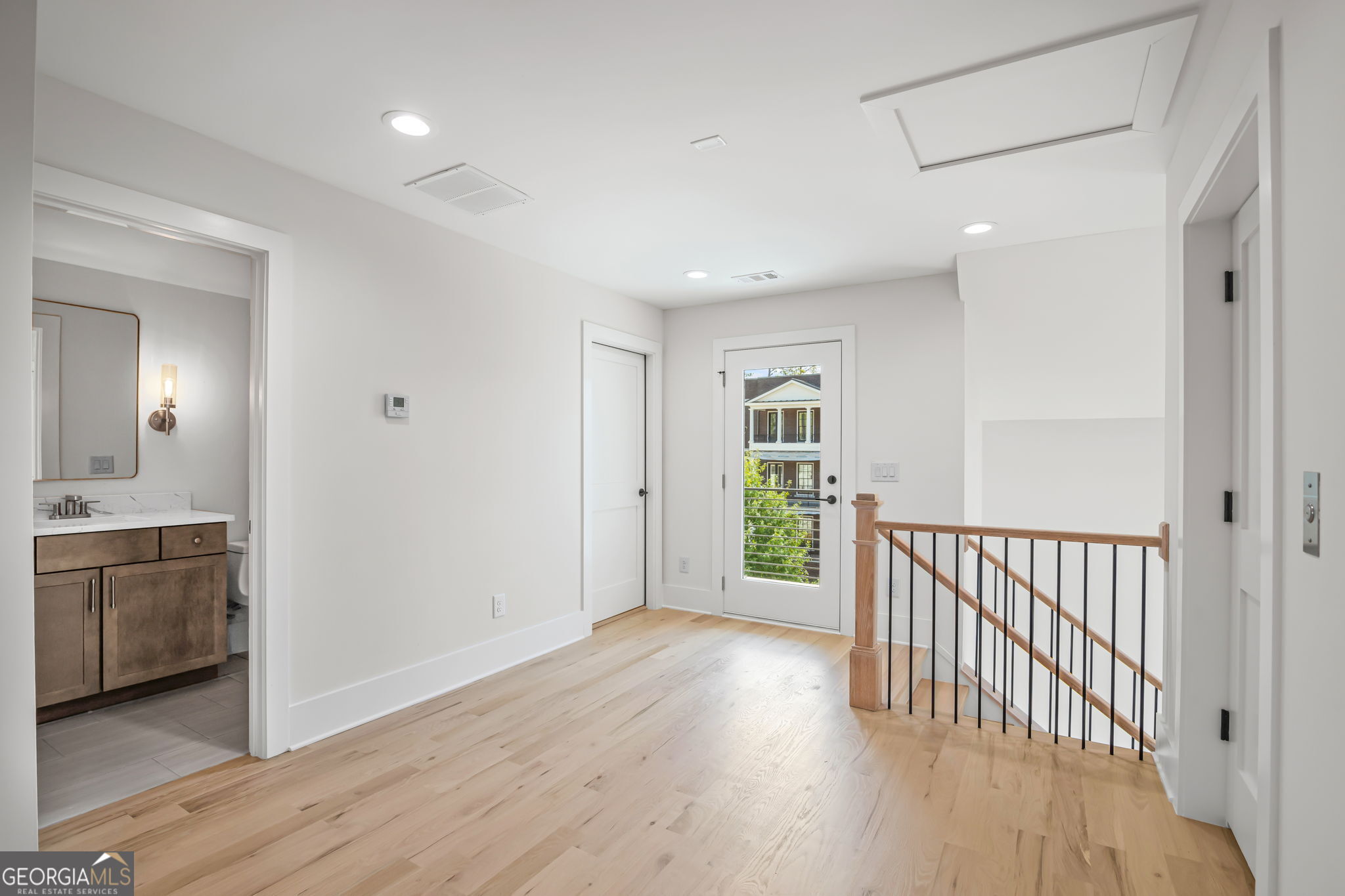 Alcovy Place - Residential