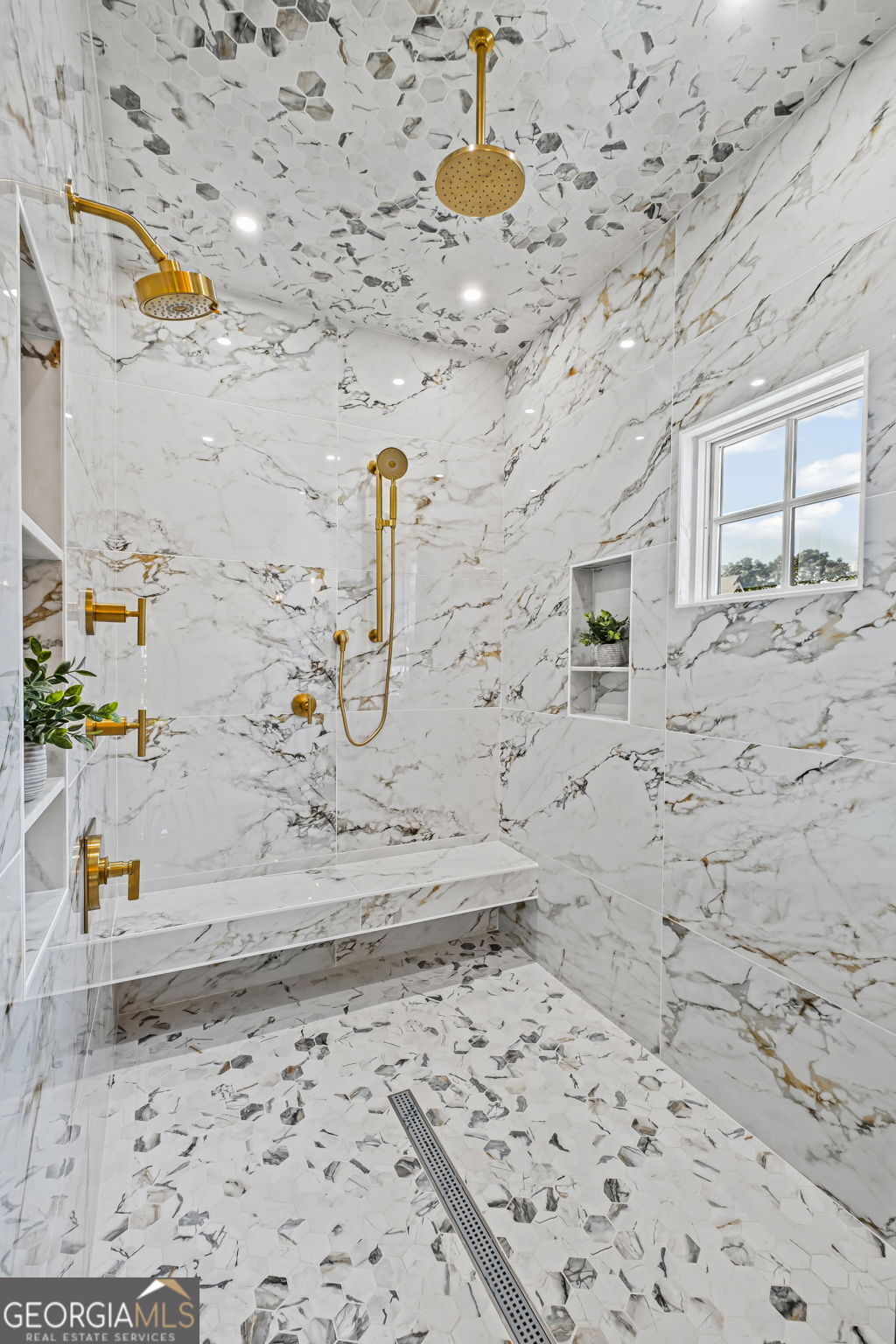 Alcovy Place - Residential