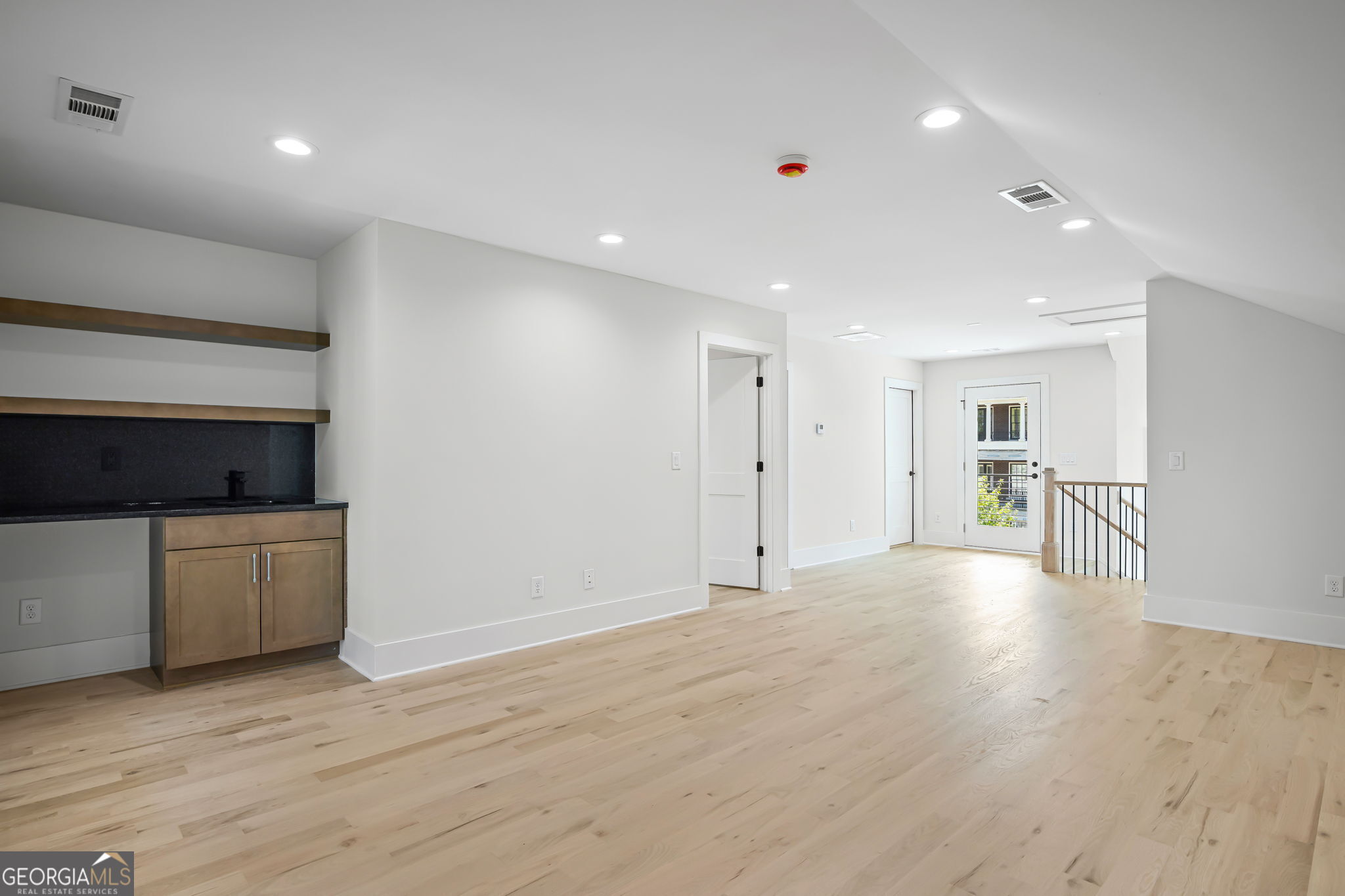 Alcovy Place - Residential