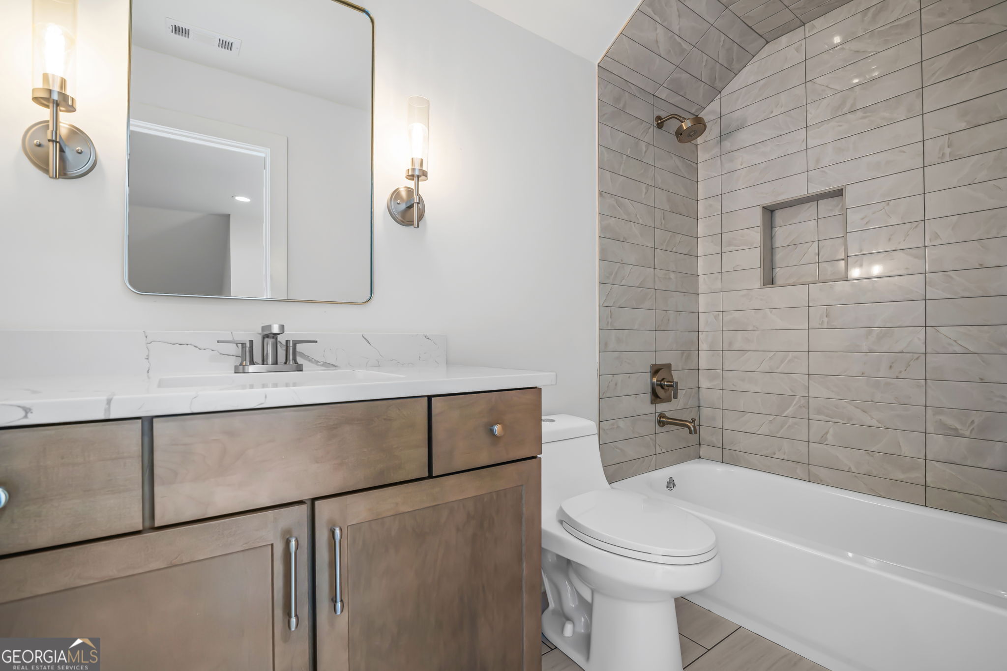 Alcovy Place - Residential