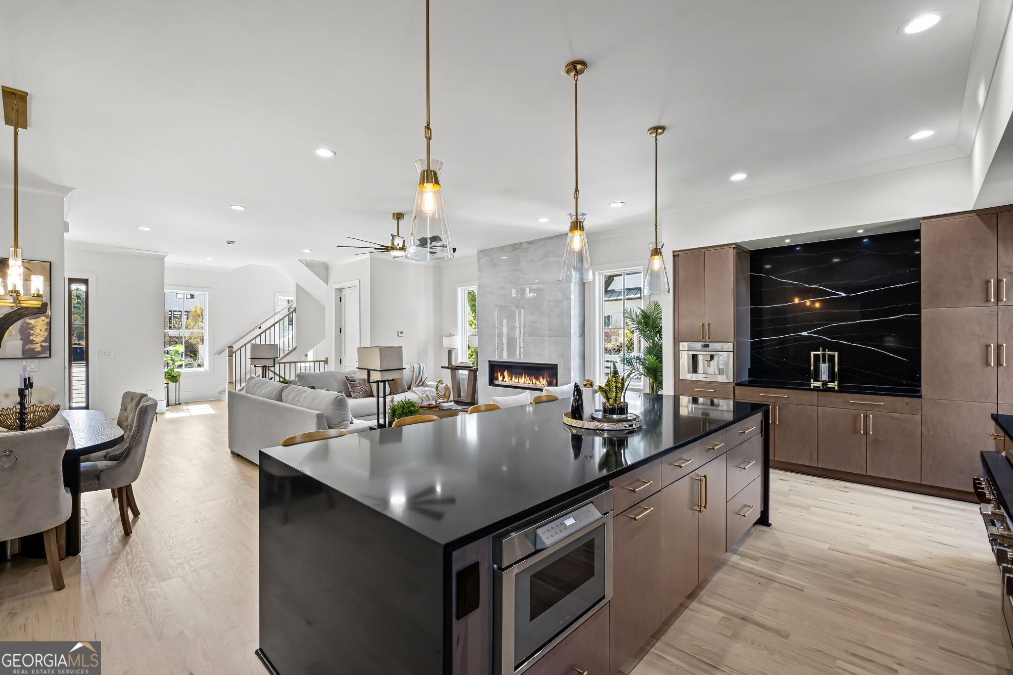Alcovy Place - Residential