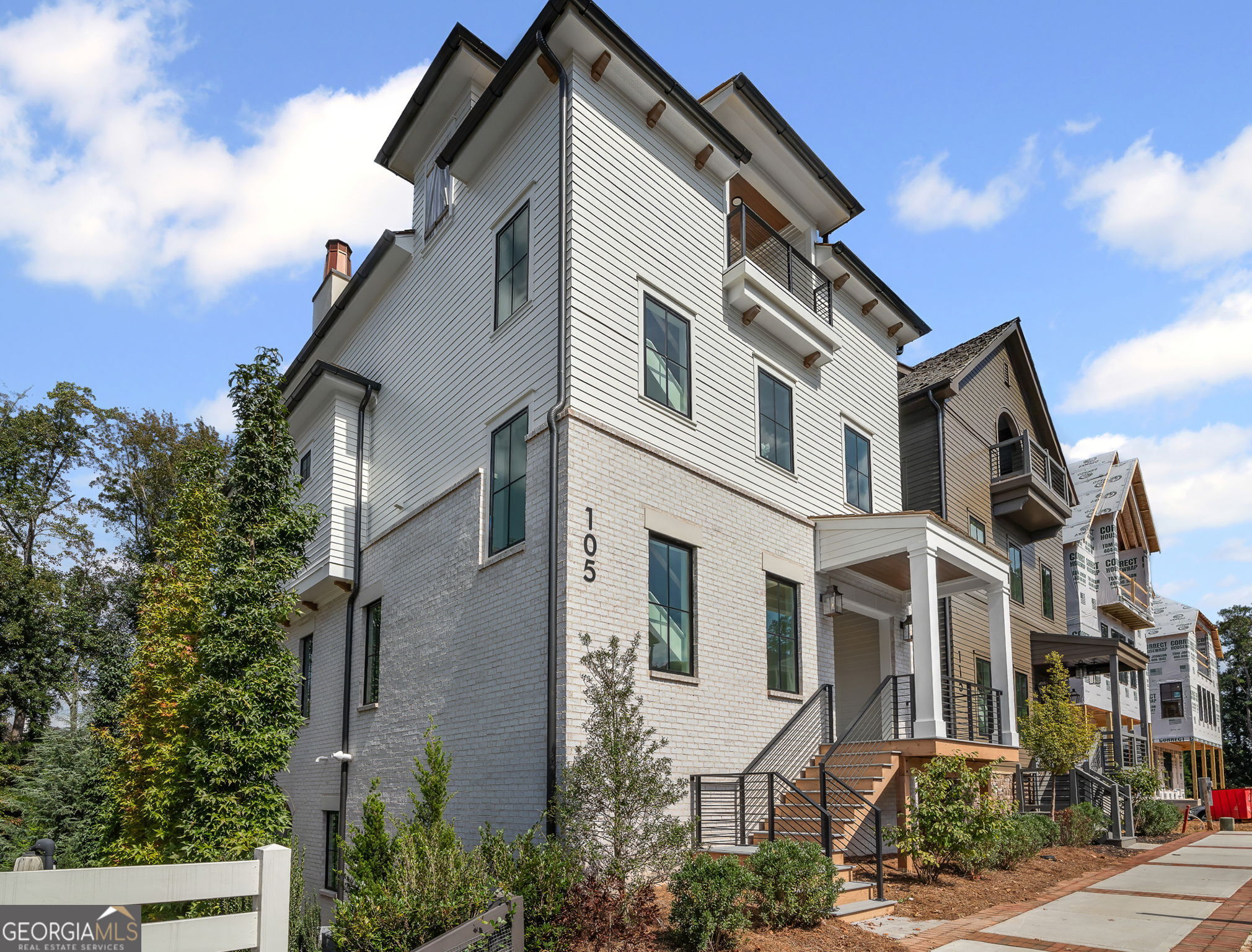 Alcovy Place - Residential