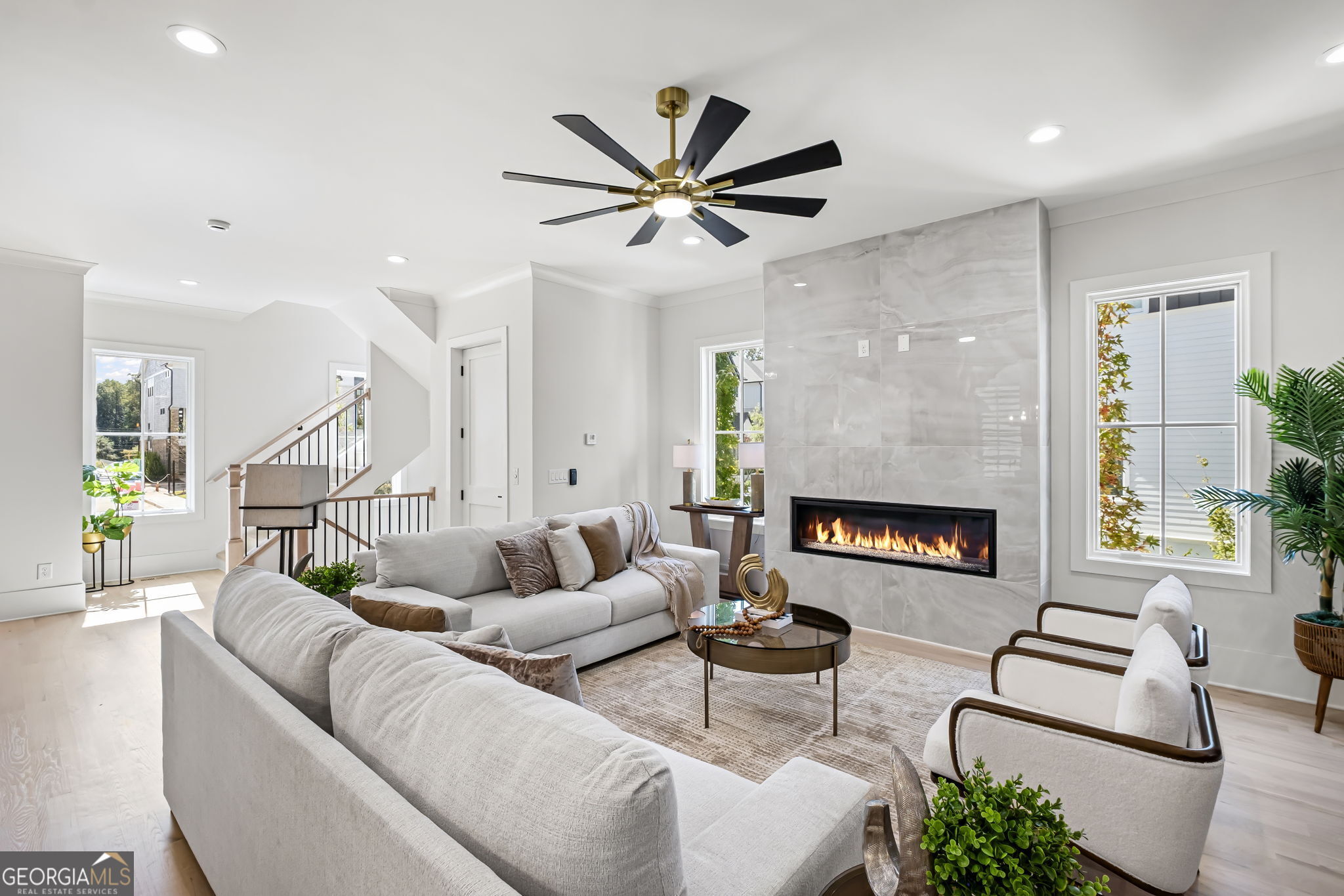 Alcovy Place - Residential