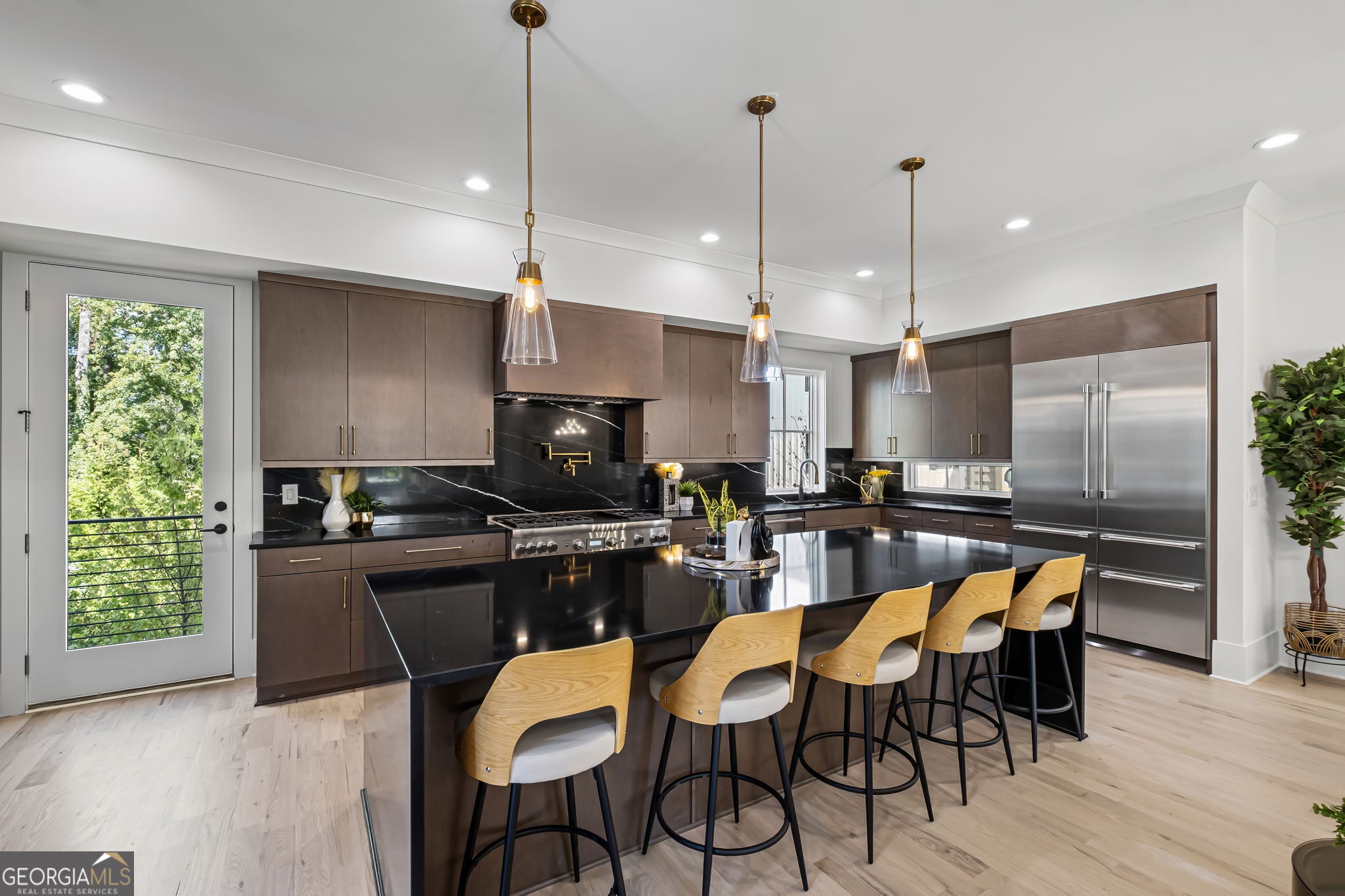 Alcovy Place - Residential