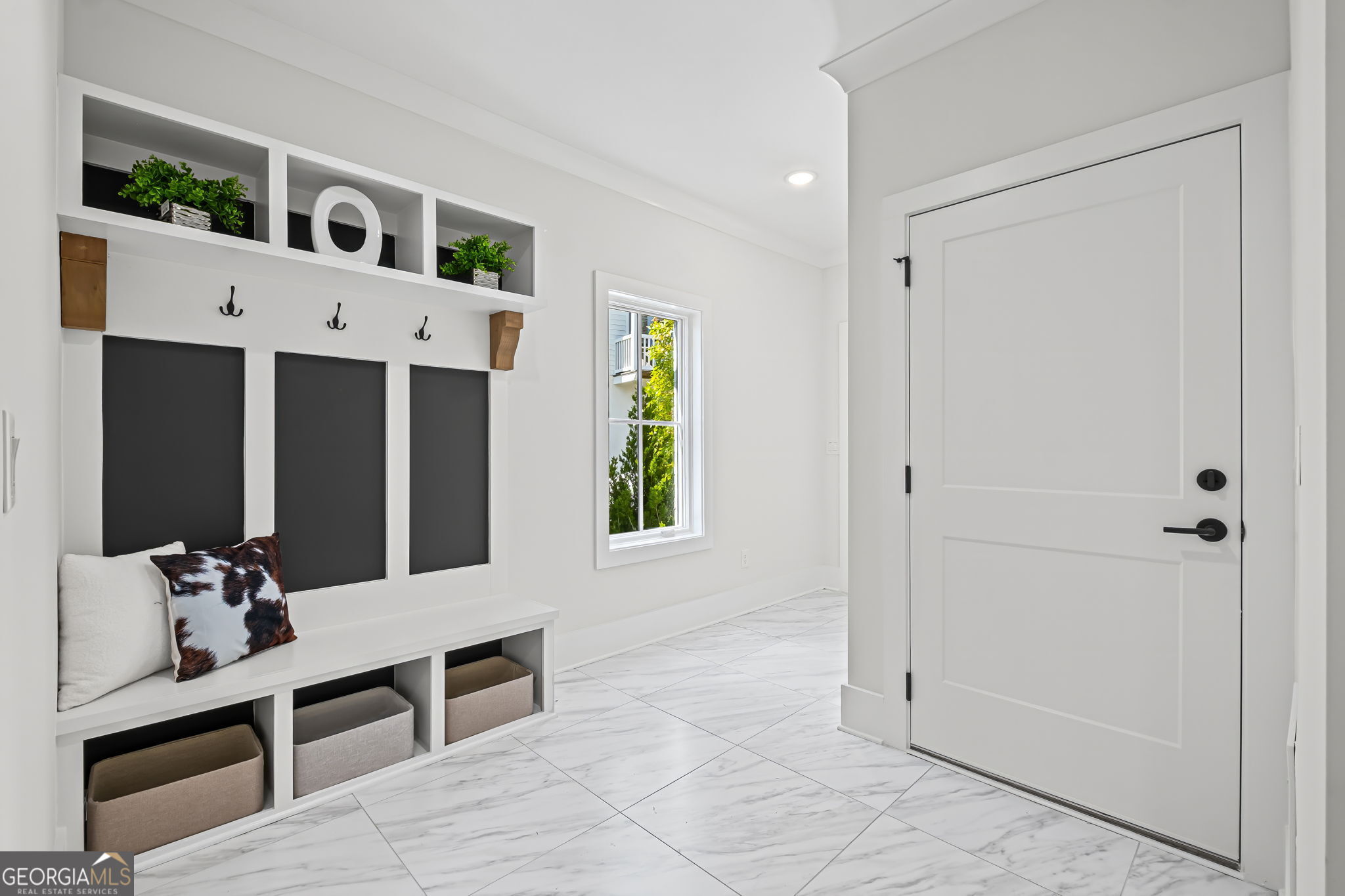 Alcovy Place - Residential