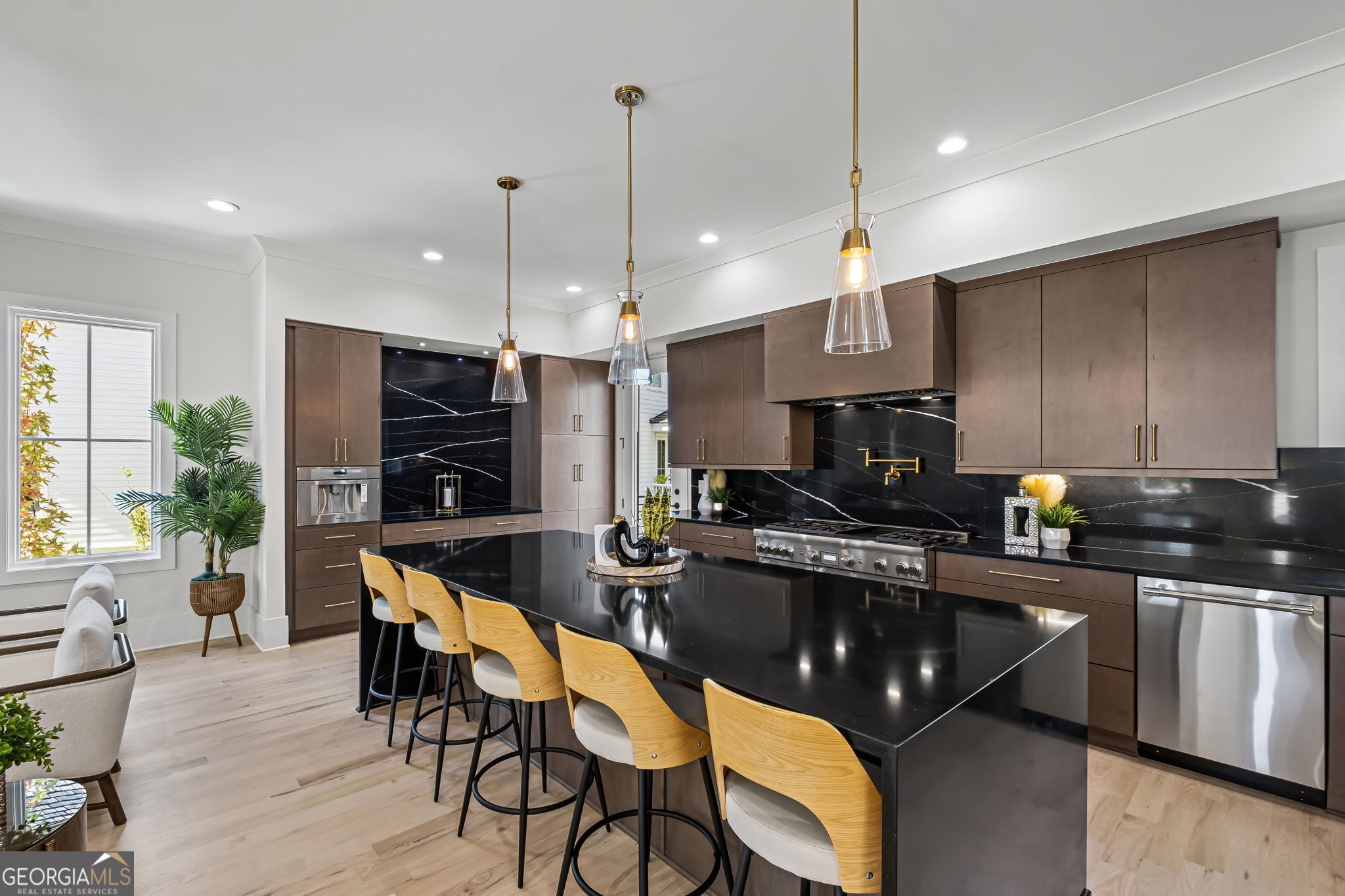 Alcovy Place - Residential