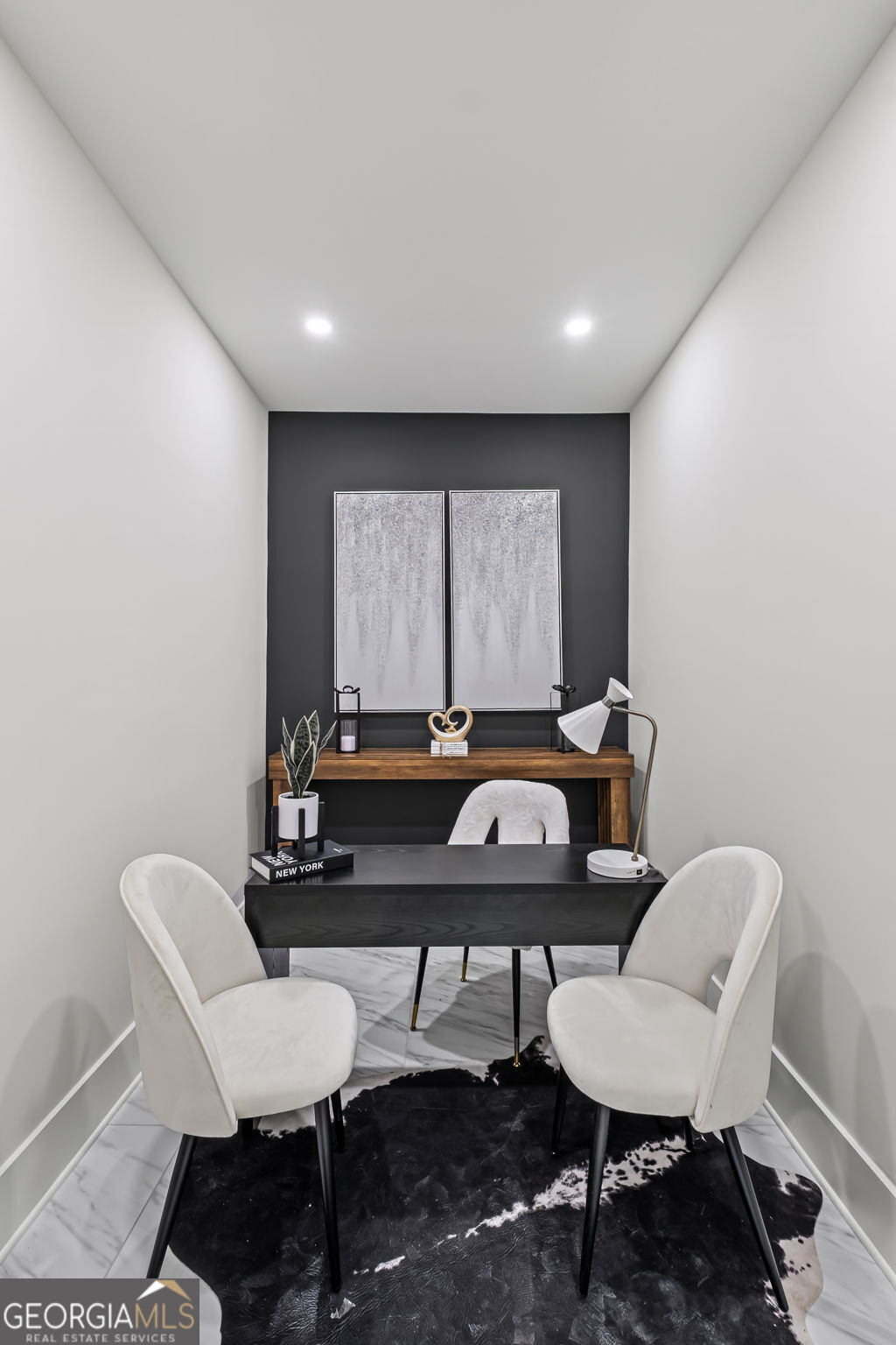 Alcovy Place - Residential