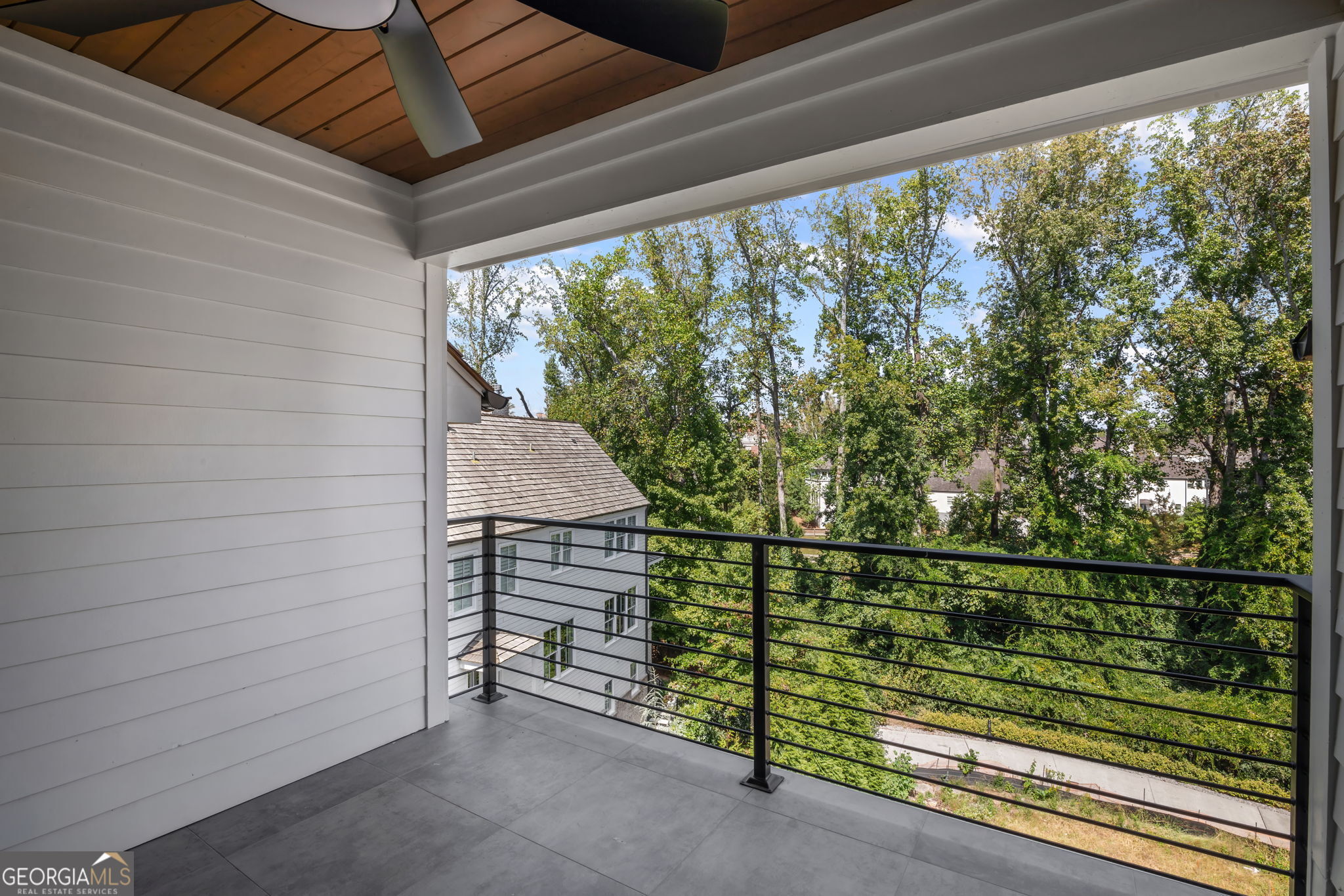 Alcovy Place - Residential
