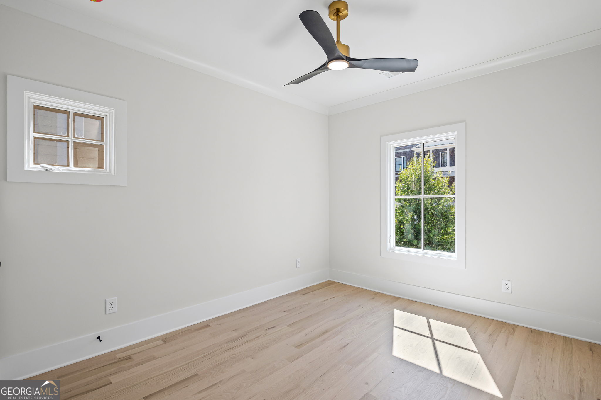 Alcovy Place - Residential
