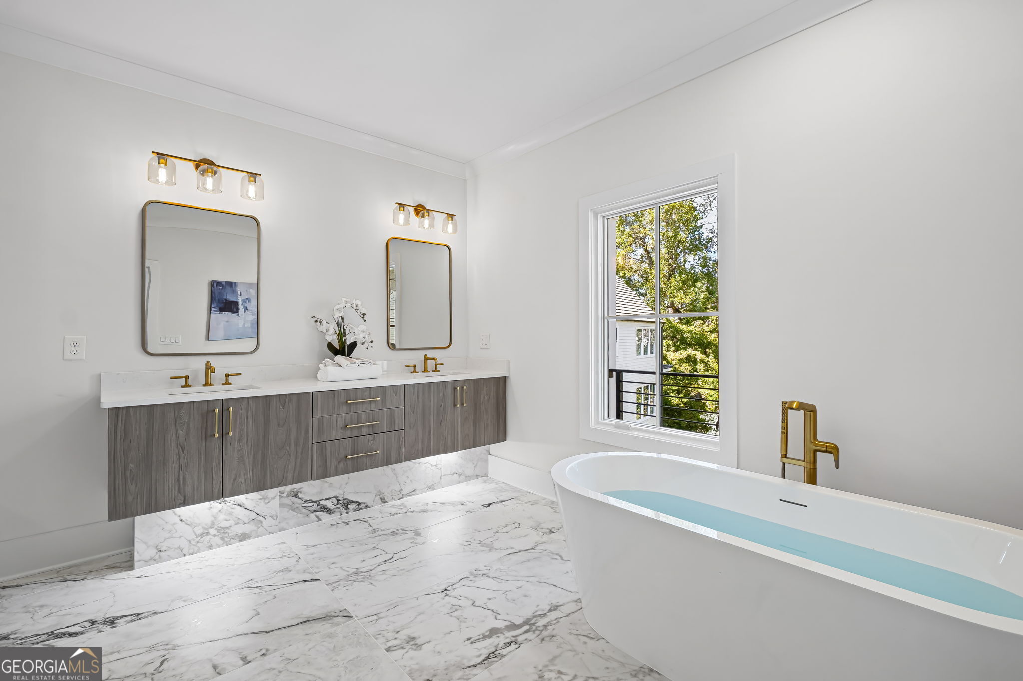 Alcovy Place - Residential