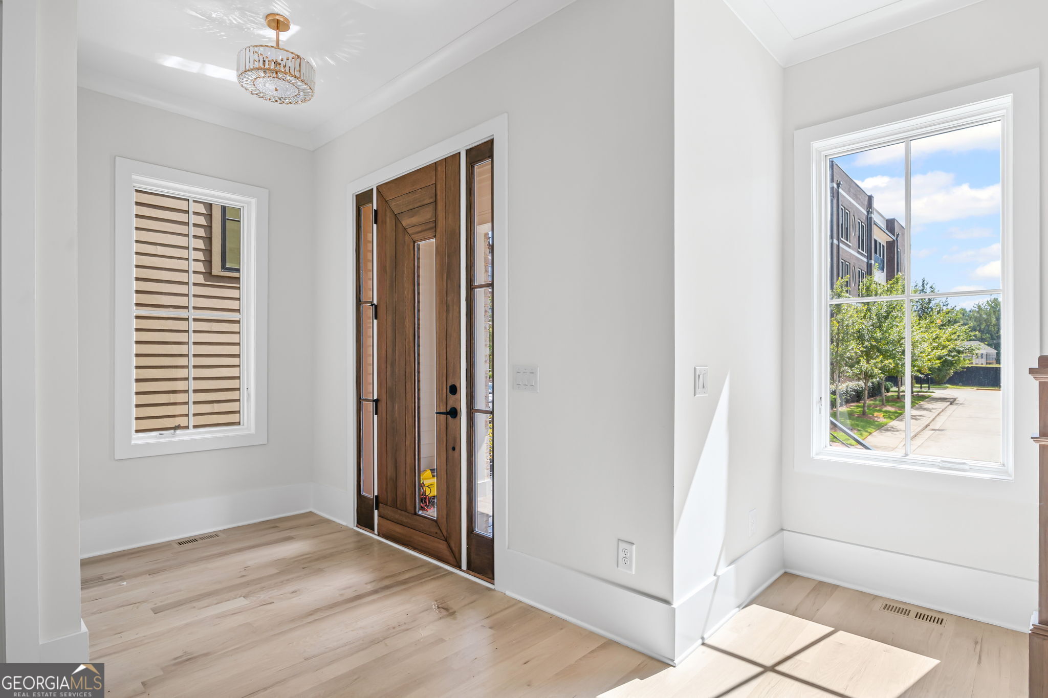 Alcovy Place - Residential