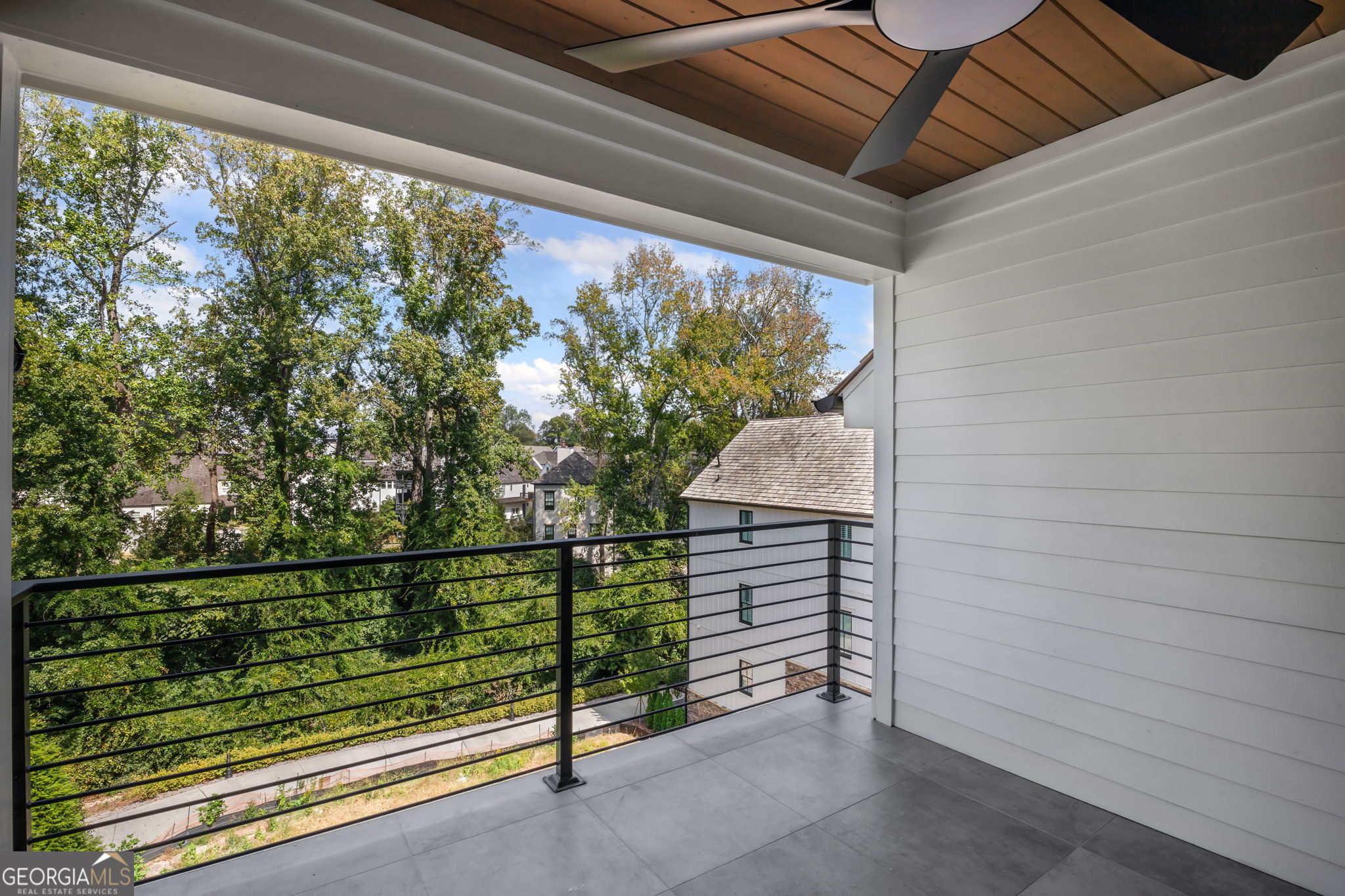 Alcovy Place - Residential