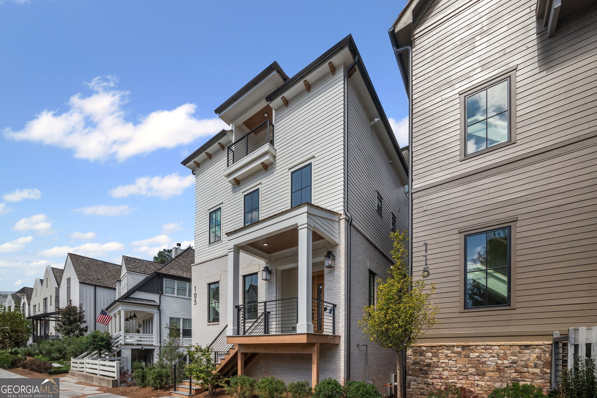 Alcovy Place - Residential