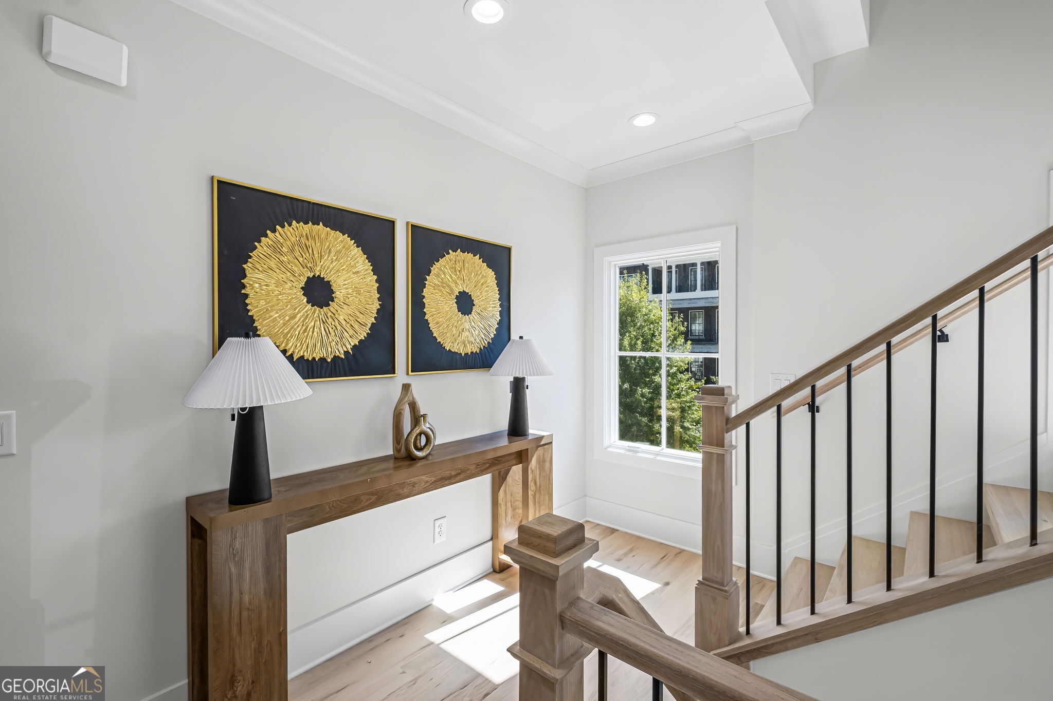 Alcovy Place - Residential