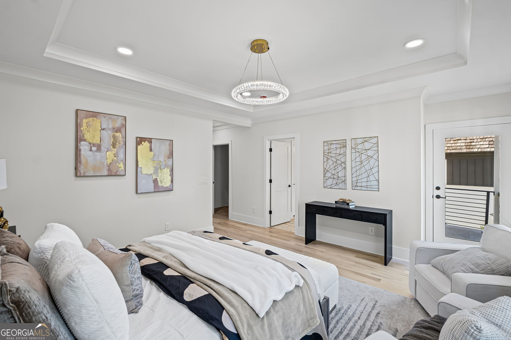 Alcovy Place - Residential