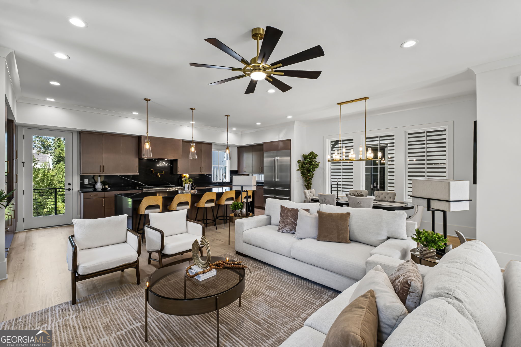 Alcovy Place - Residential