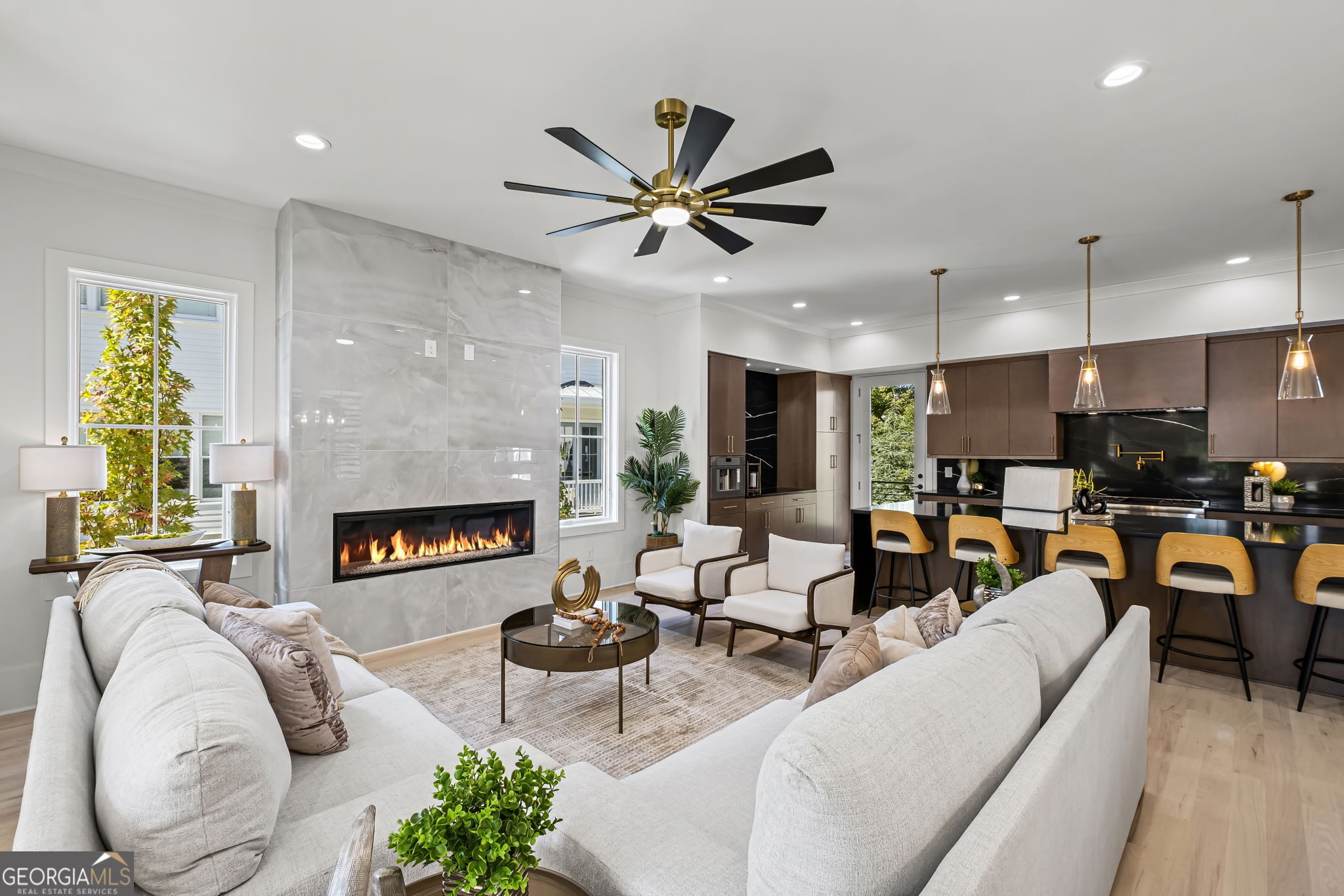 Alcovy Place - Residential