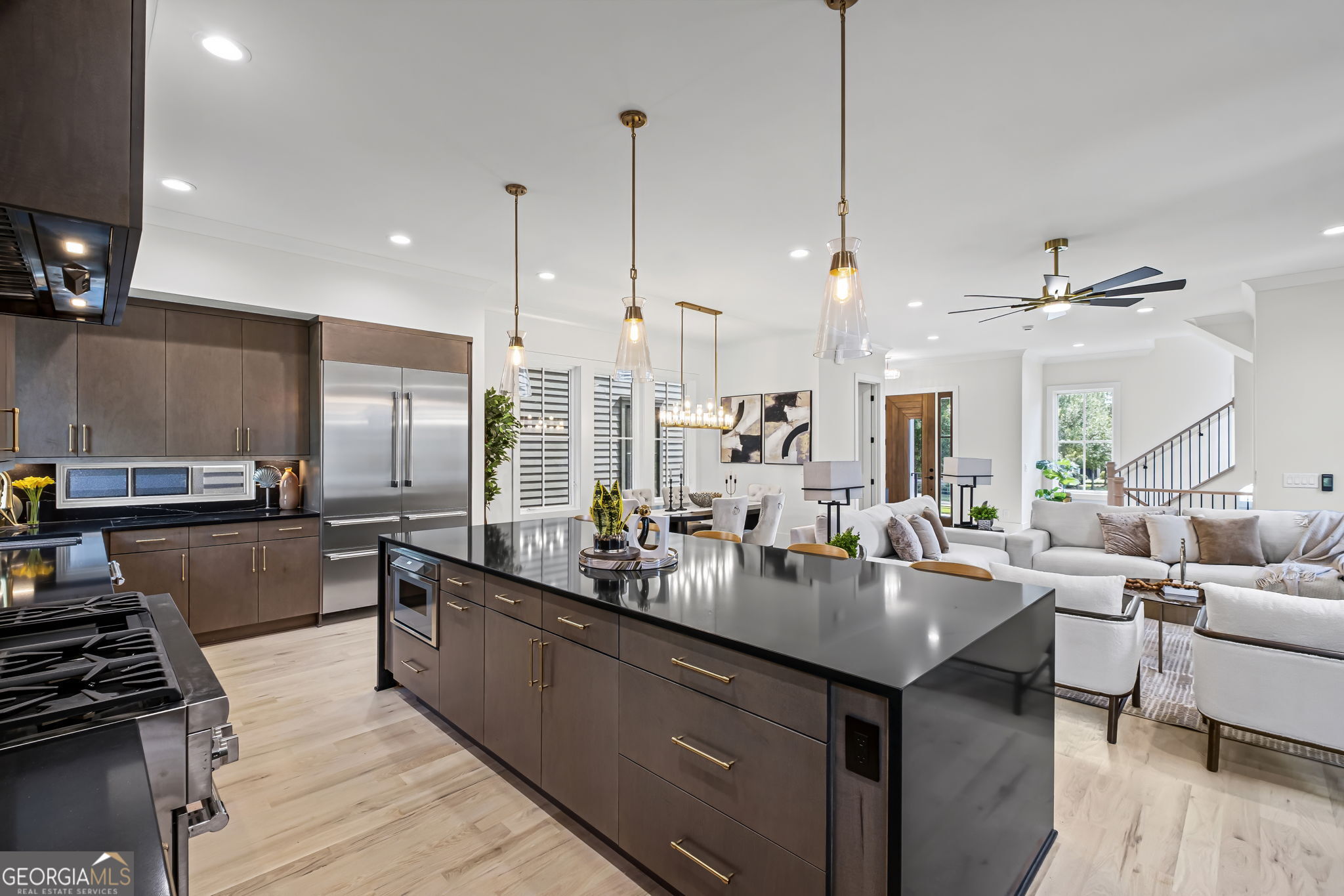 Alcovy Place - Residential