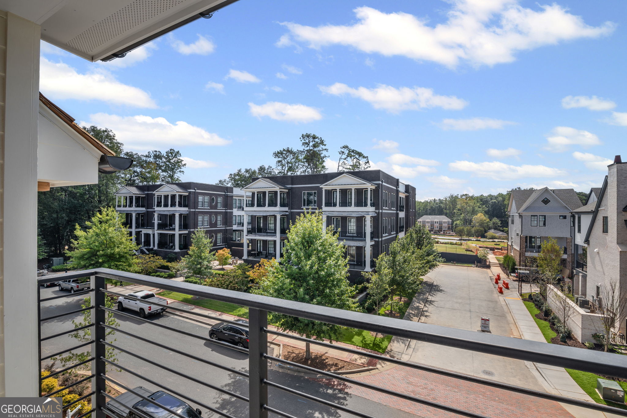 Alcovy Place - Residential